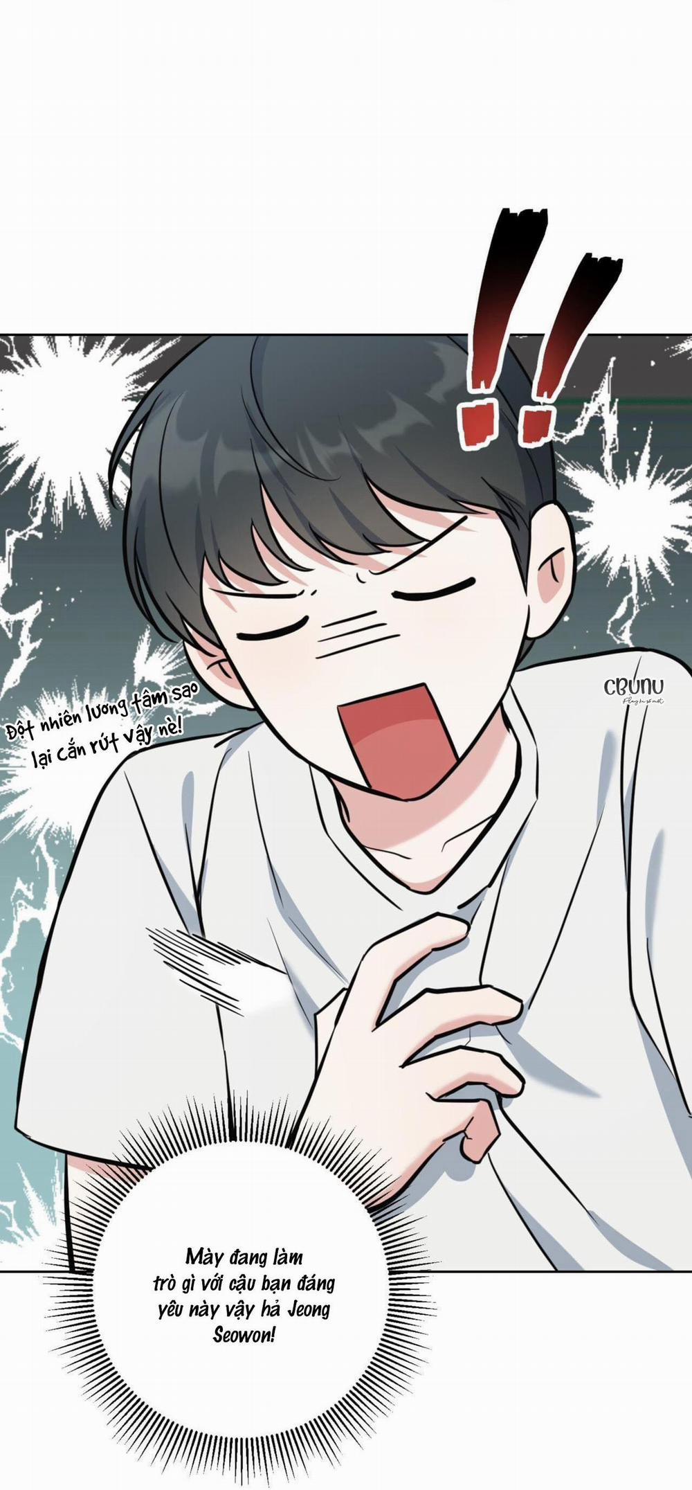 Khu Rừng Tĩnh Lặng 6 trang 124