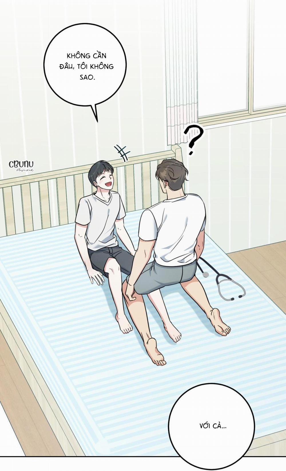 Khu Rừng Tĩnh Lặng 6 trang 126