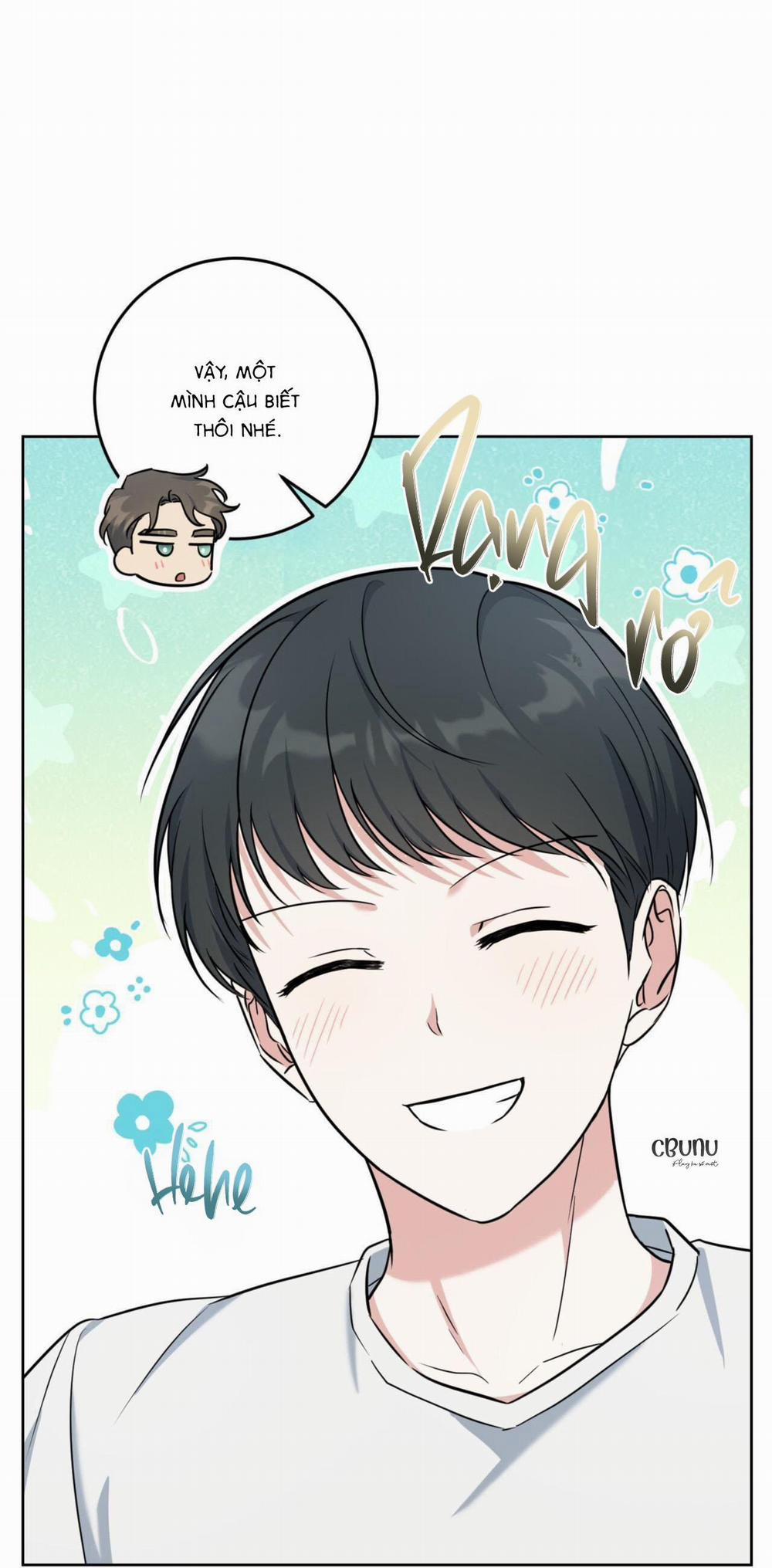 Khu Rừng Tĩnh Lặng 6 trang 18