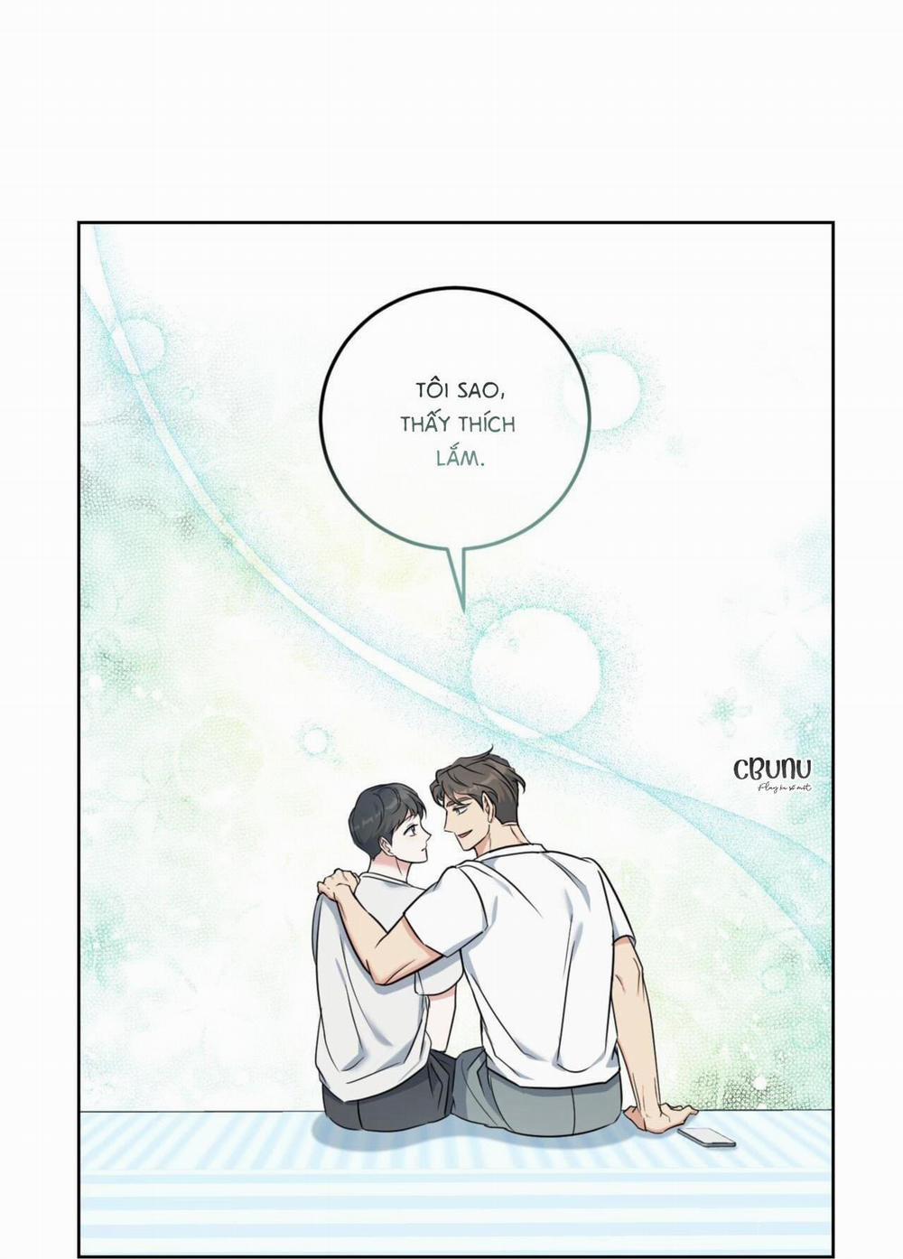 Khu Rừng Tĩnh Lặng 6 trang 32