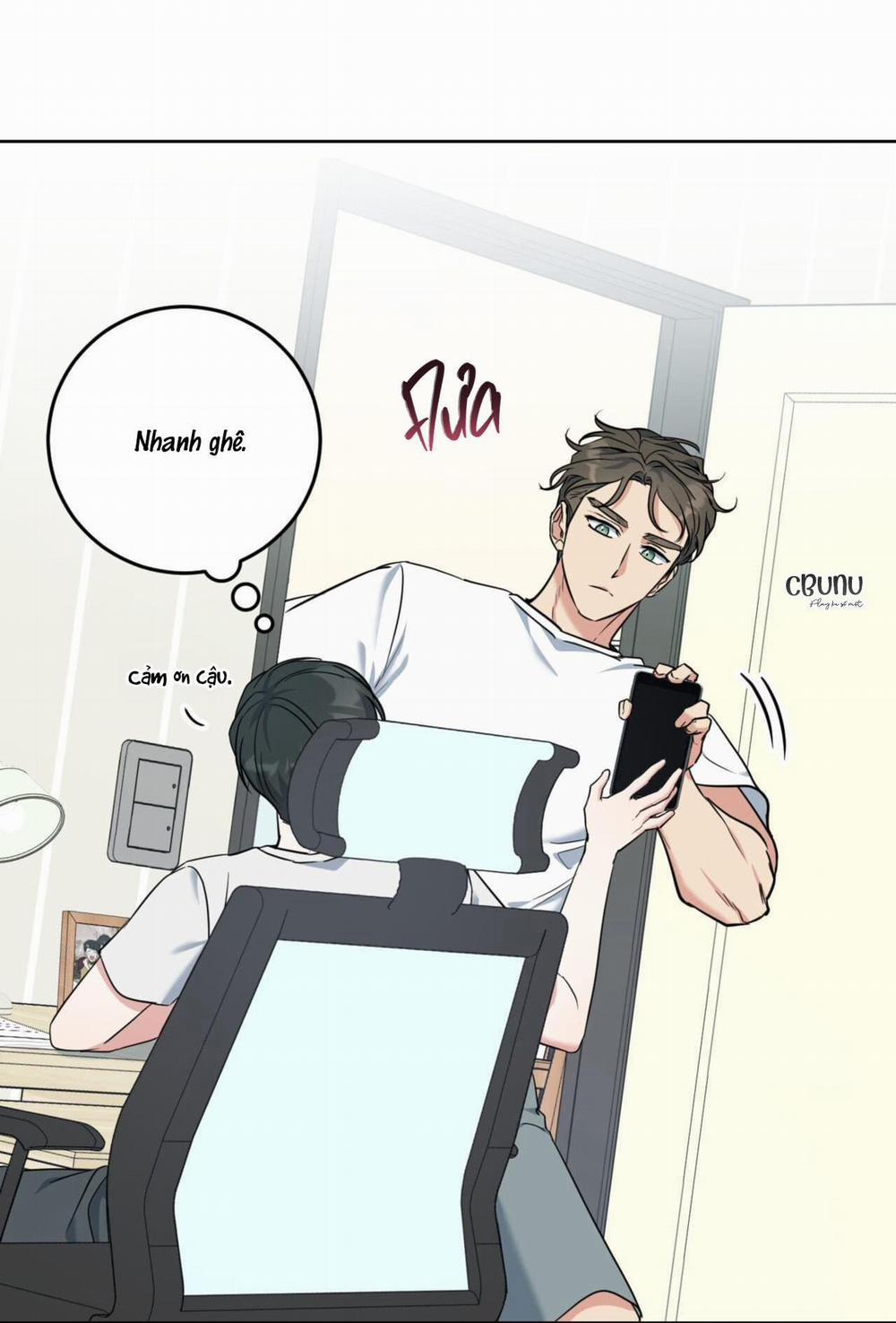 Khu Rừng Tĩnh Lặng 6 trang 4