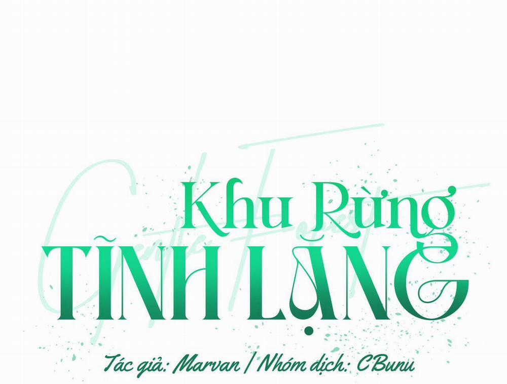 Khu Rừng Tĩnh Lặng 6 trang 44
