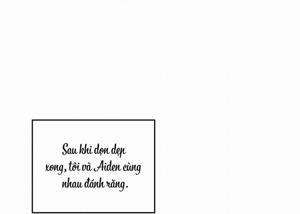 Khu Rừng Tĩnh Lặng 6 trang 49