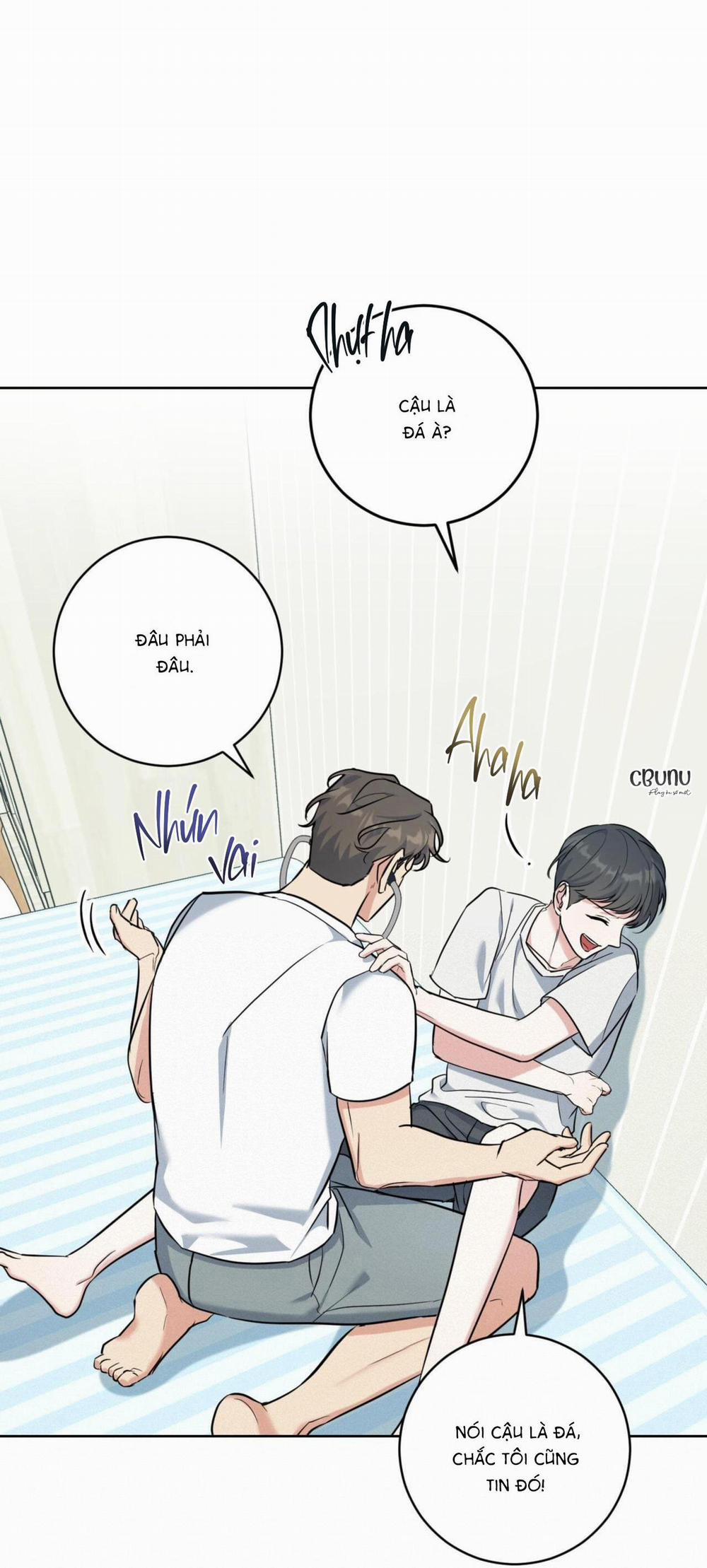 Khu Rừng Tĩnh Lặng 6 trang 59