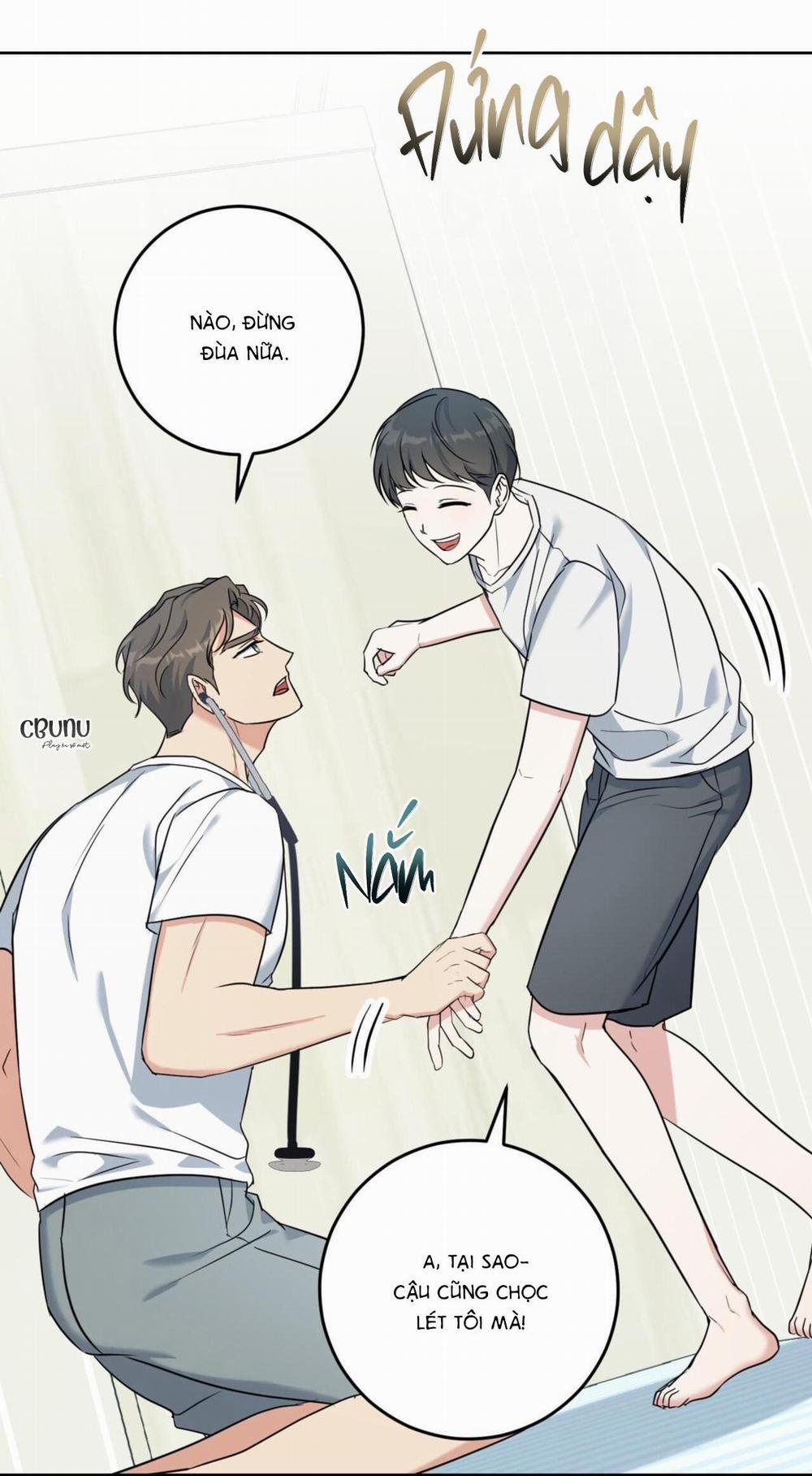 Khu Rừng Tĩnh Lặng 6 trang 80