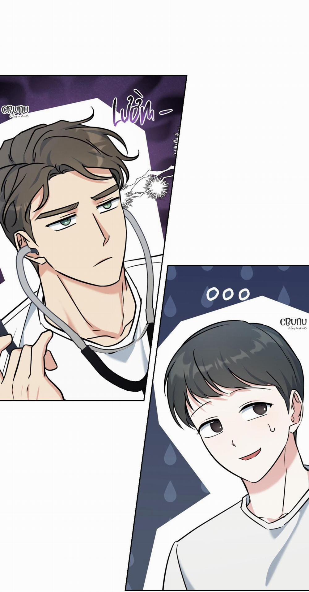 Khu Rừng Tĩnh Lặng 6 trang 82