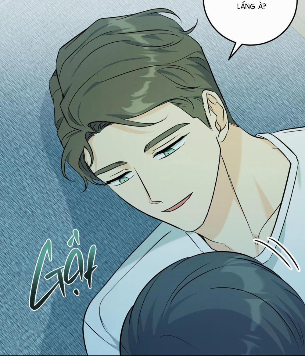 Khu Rừng Tĩnh Lặng 7 trang 106