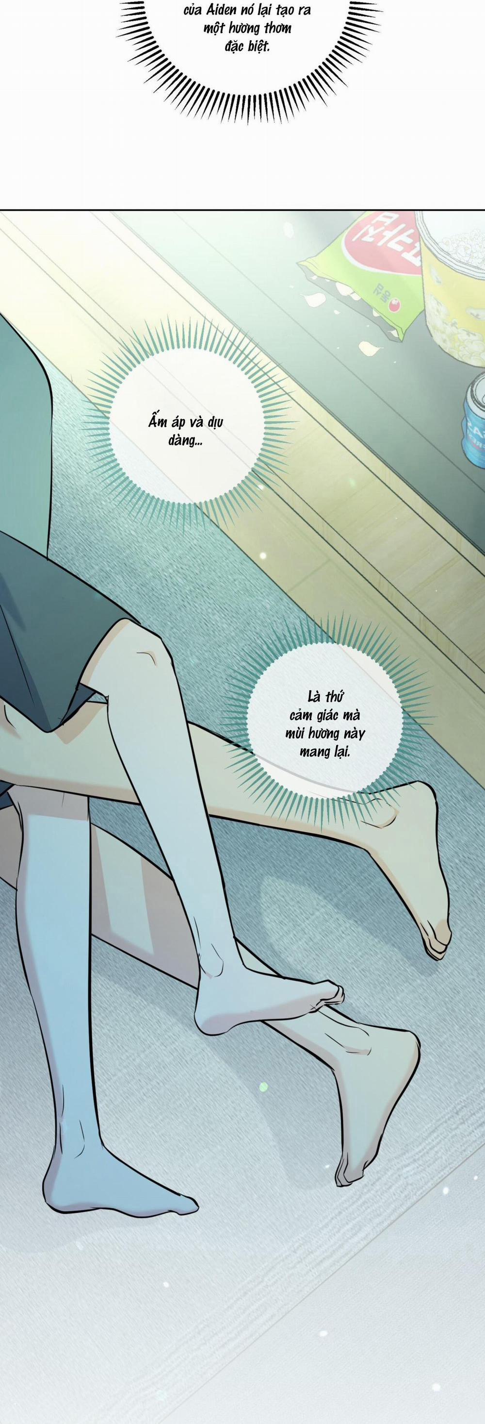 Khu Rừng Tĩnh Lặng 7 trang 110