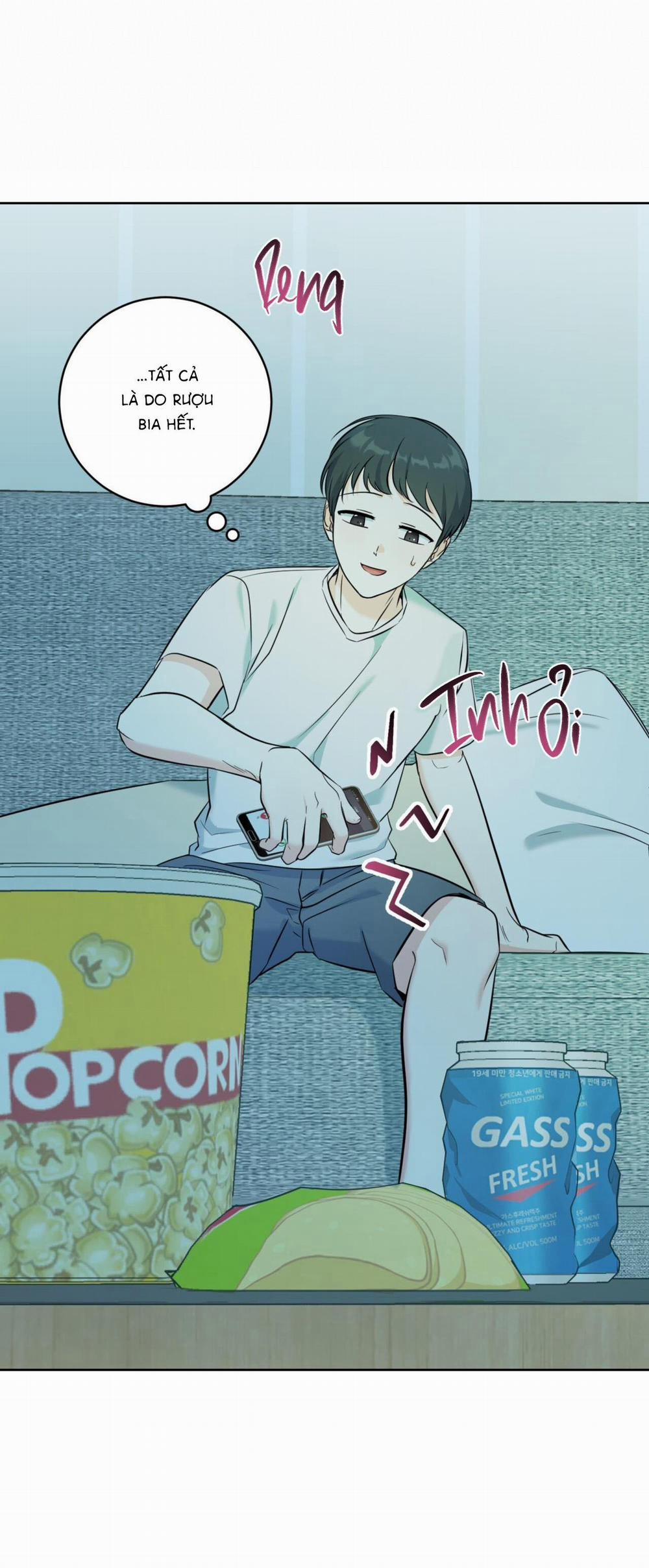 Khu Rừng Tĩnh Lặng 7 trang 113