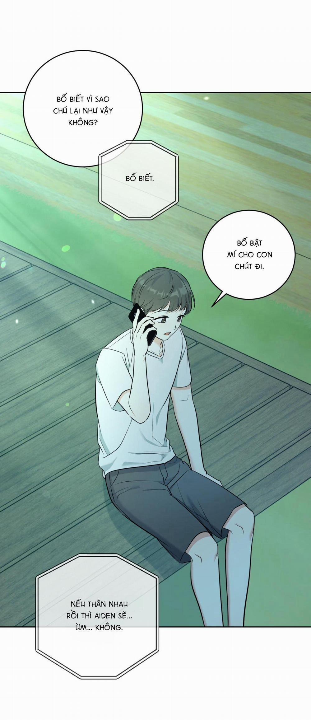 Khu Rừng Tĩnh Lặng 7 trang 118