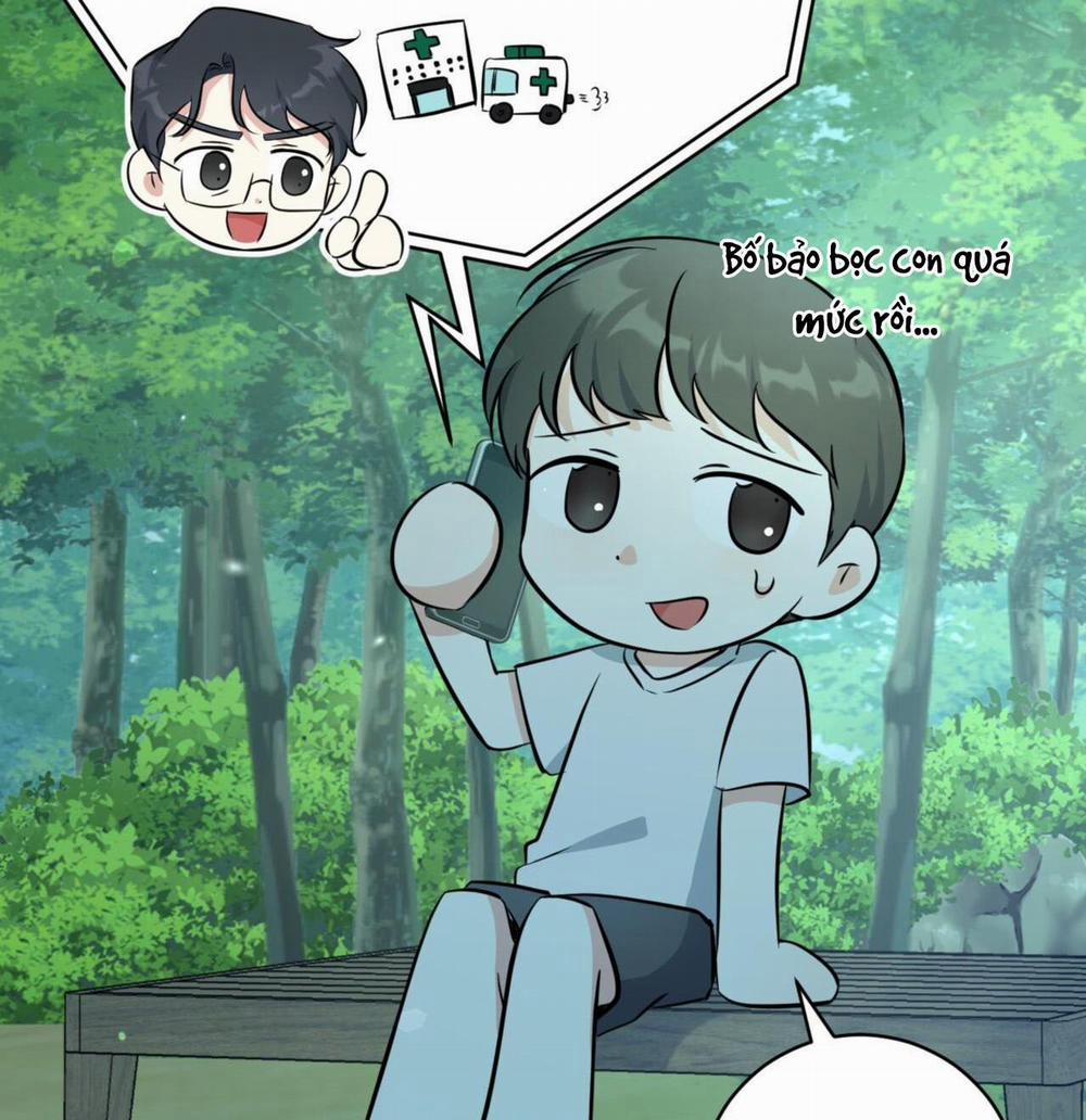 Khu Rừng Tĩnh Lặng 7 trang 122