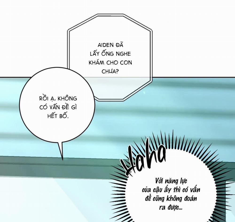 Khu Rừng Tĩnh Lặng 7 trang 124