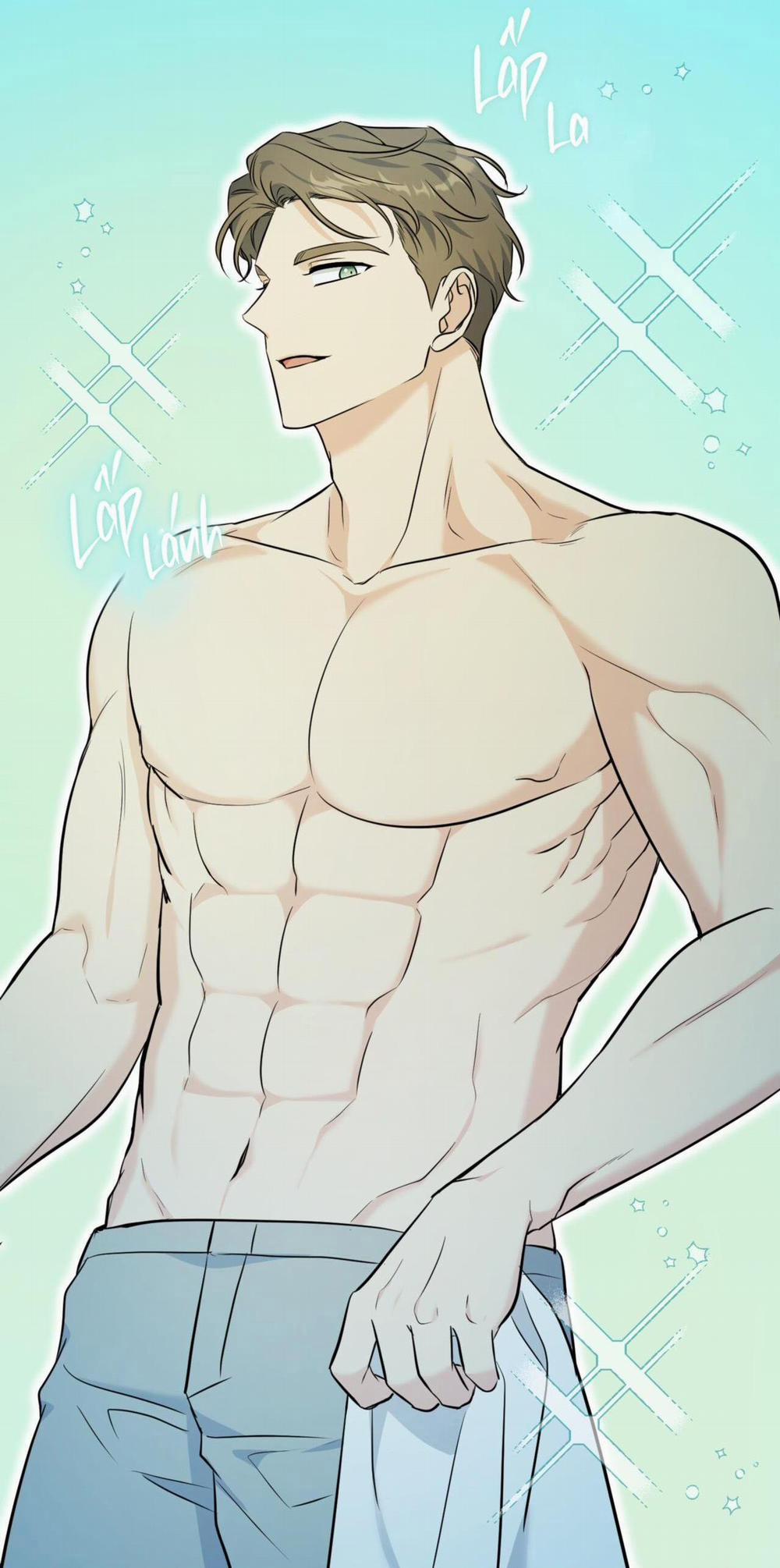 Khu Rừng Tĩnh Lặng 7 trang 136