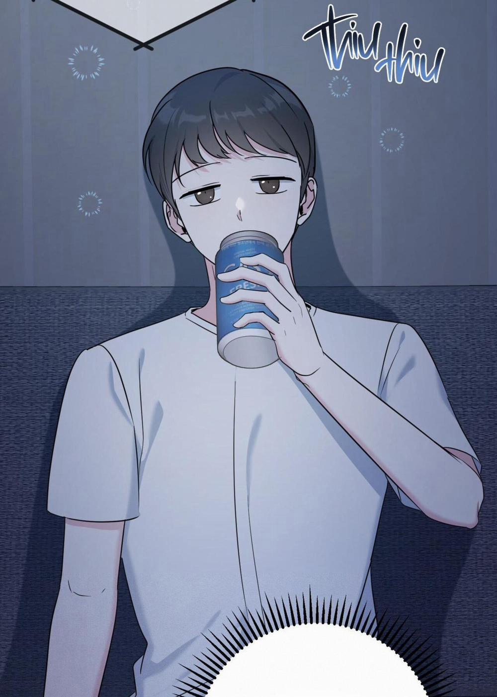 Khu Rừng Tĩnh Lặng 7 trang 14