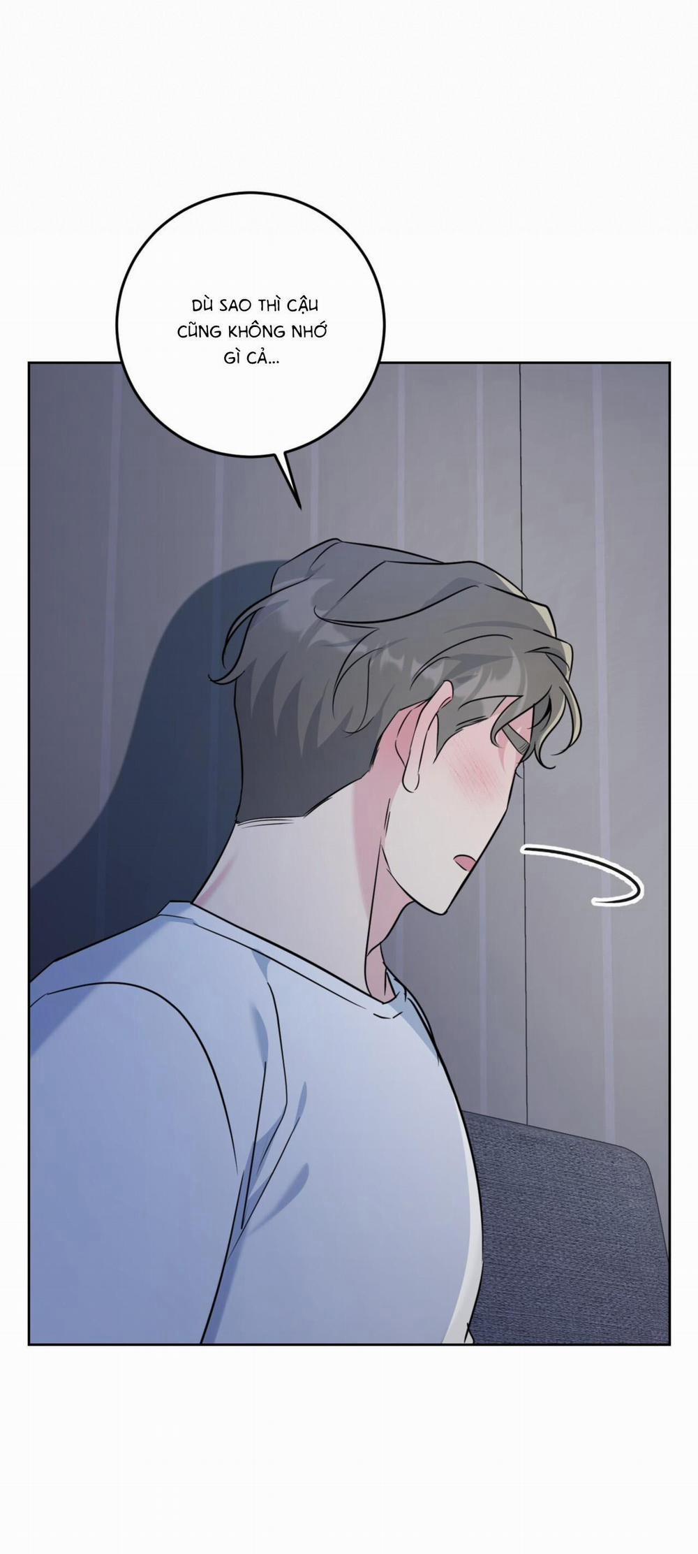 Khu Rừng Tĩnh Lặng 7 trang 31