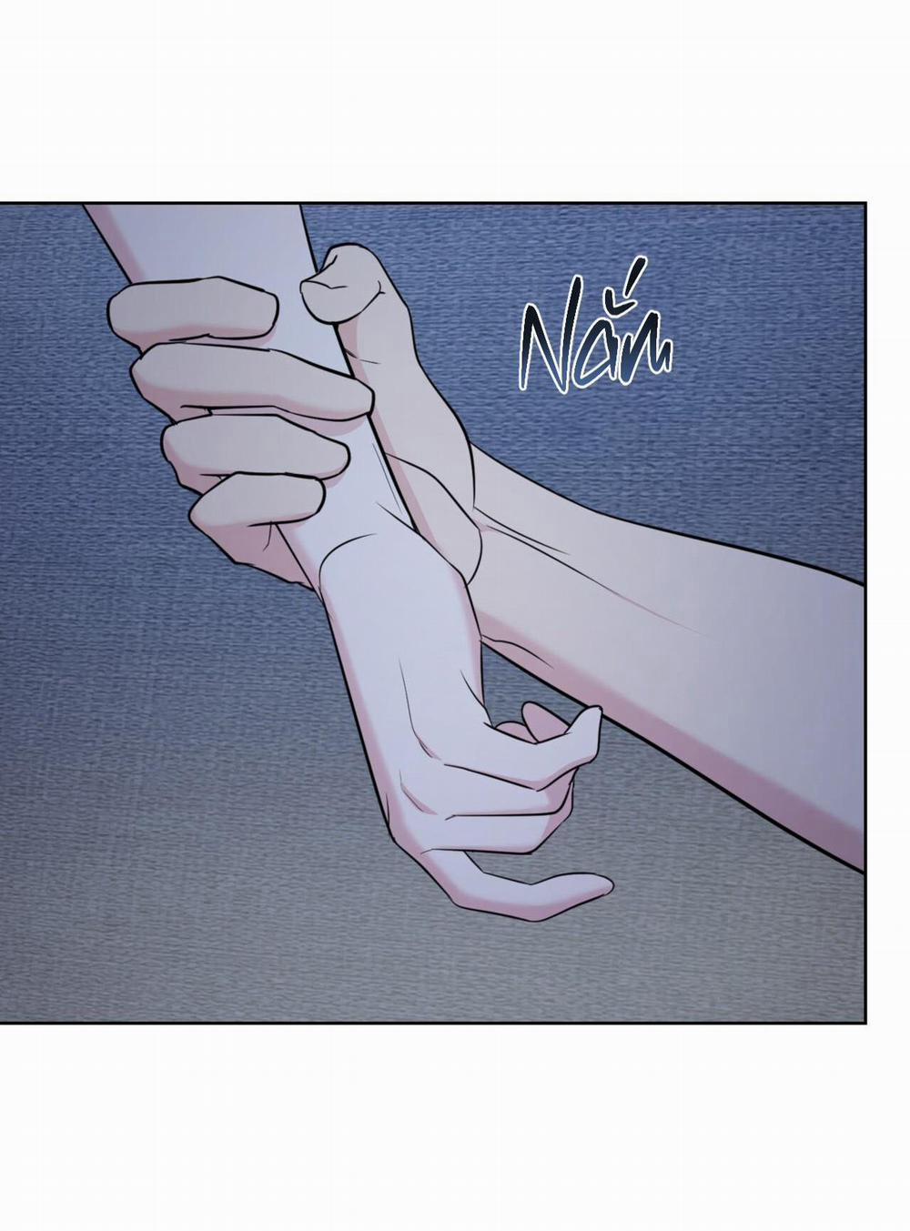 Khu Rừng Tĩnh Lặng 7 trang 35