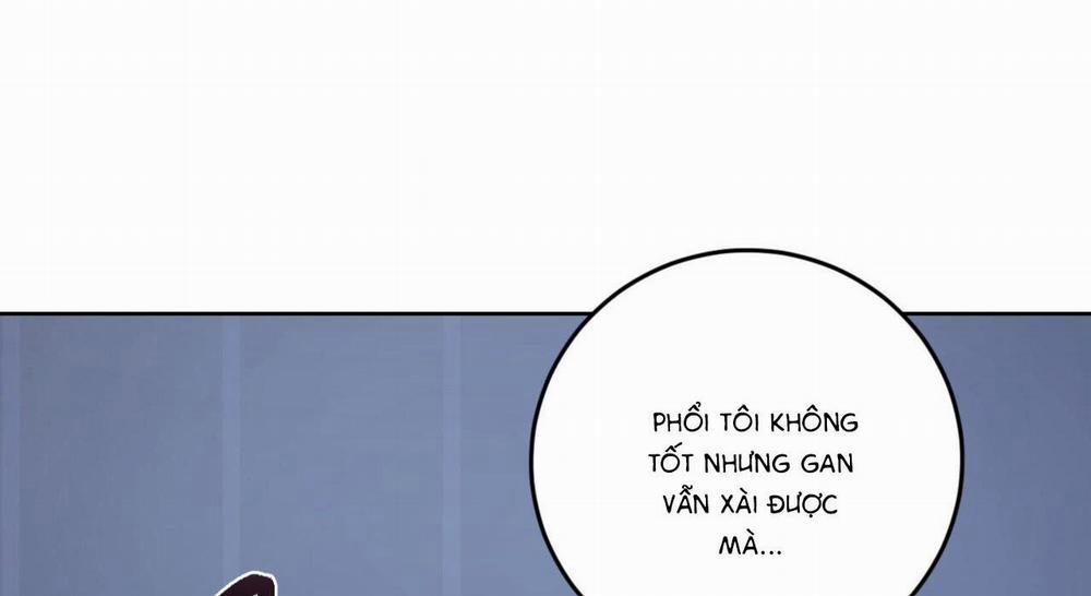 Khu Rừng Tĩnh Lặng 7 trang 36