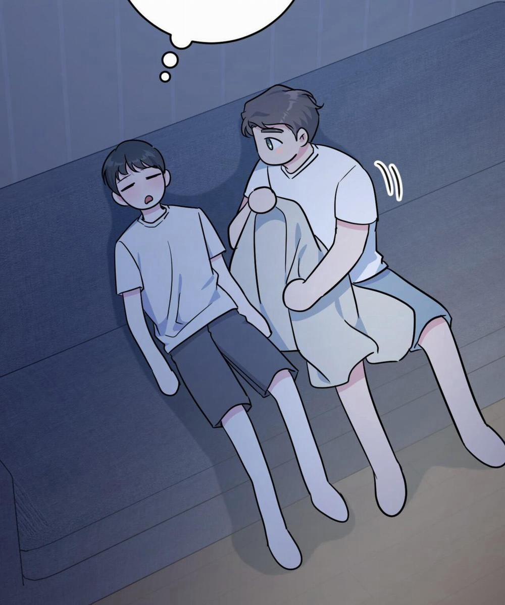 Khu Rừng Tĩnh Lặng 7 trang 43