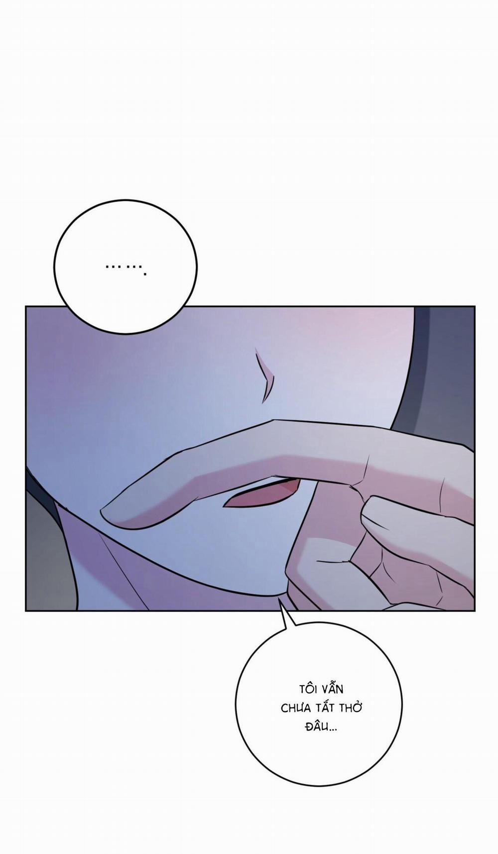 Khu Rừng Tĩnh Lặng 7 trang 45