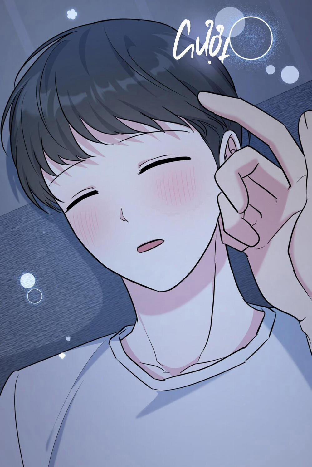 Khu Rừng Tĩnh Lặng 7 trang 57