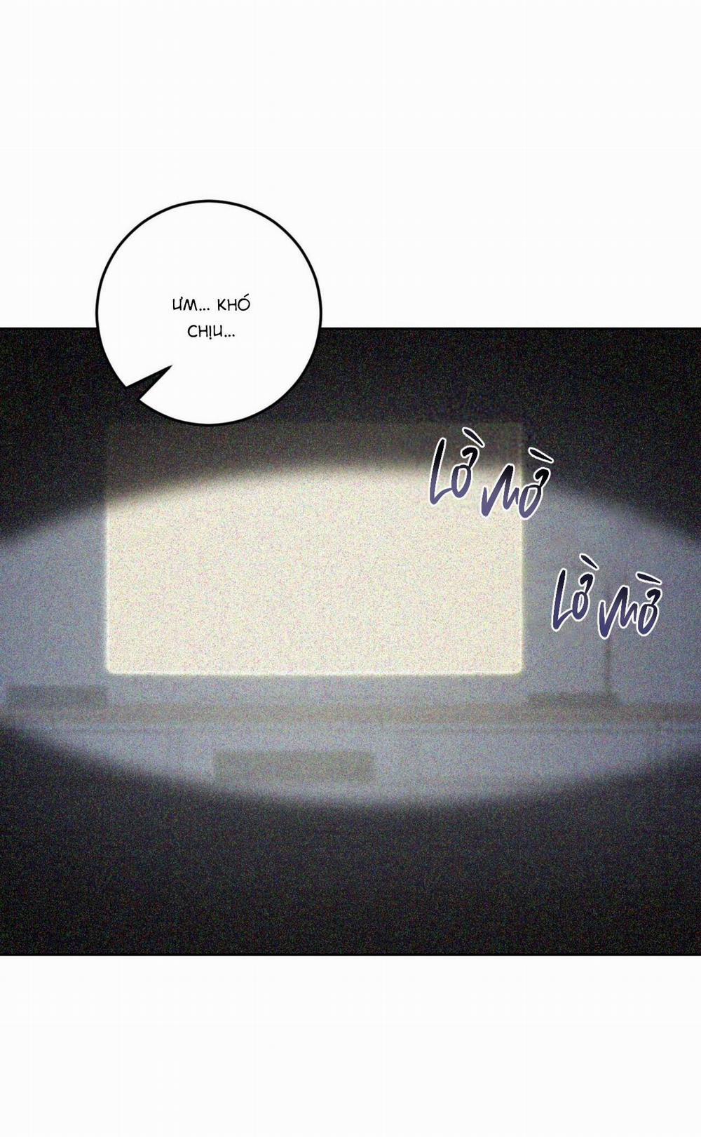 Khu Rừng Tĩnh Lặng 7 trang 59