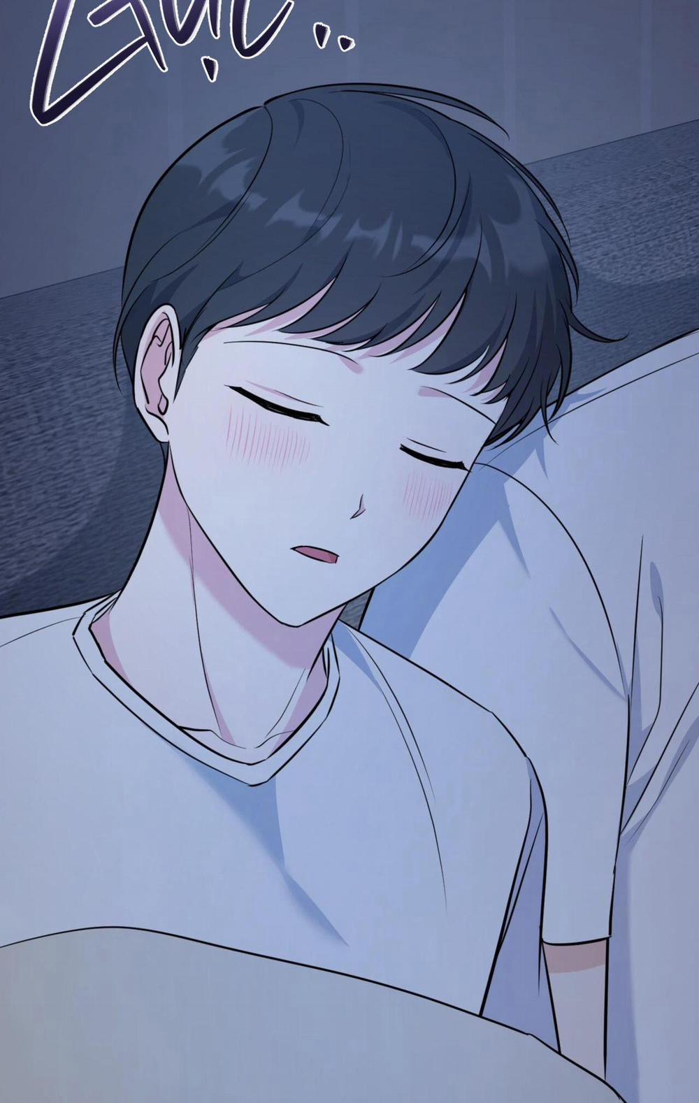 Khu Rừng Tĩnh Lặng 7 trang 66