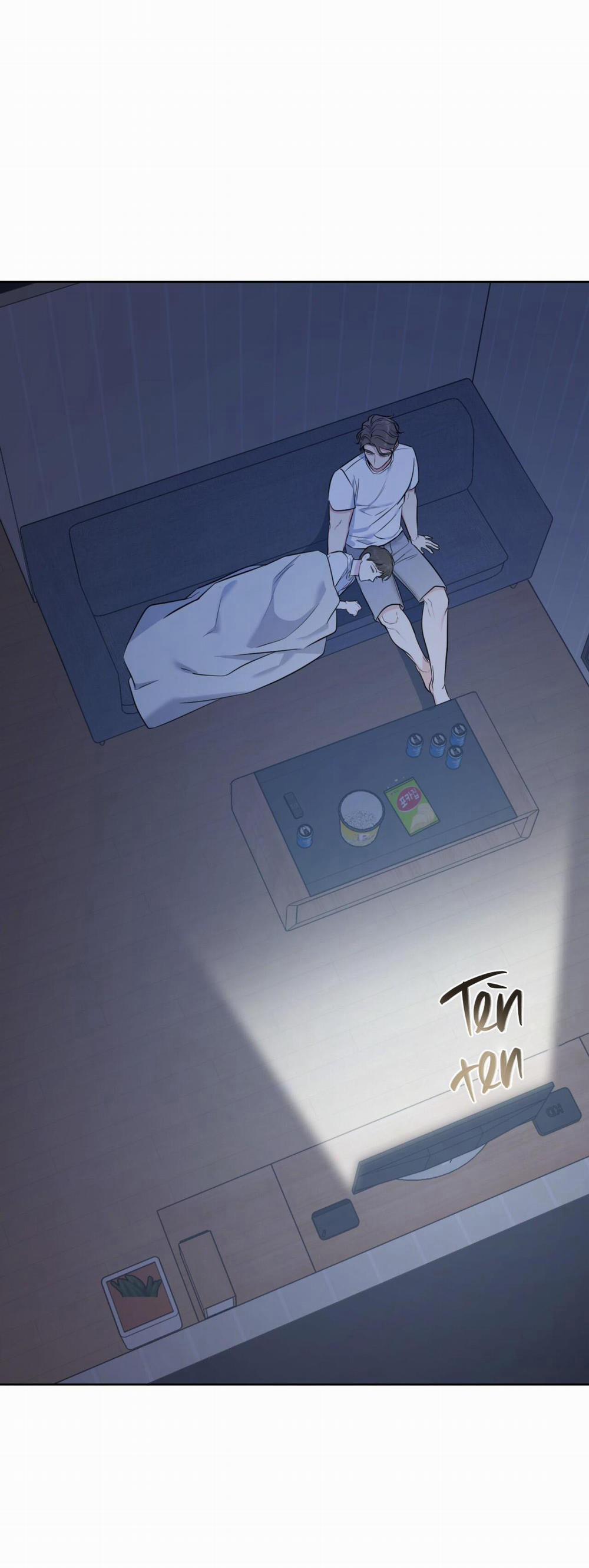 Khu Rừng Tĩnh Lặng 7 trang 74