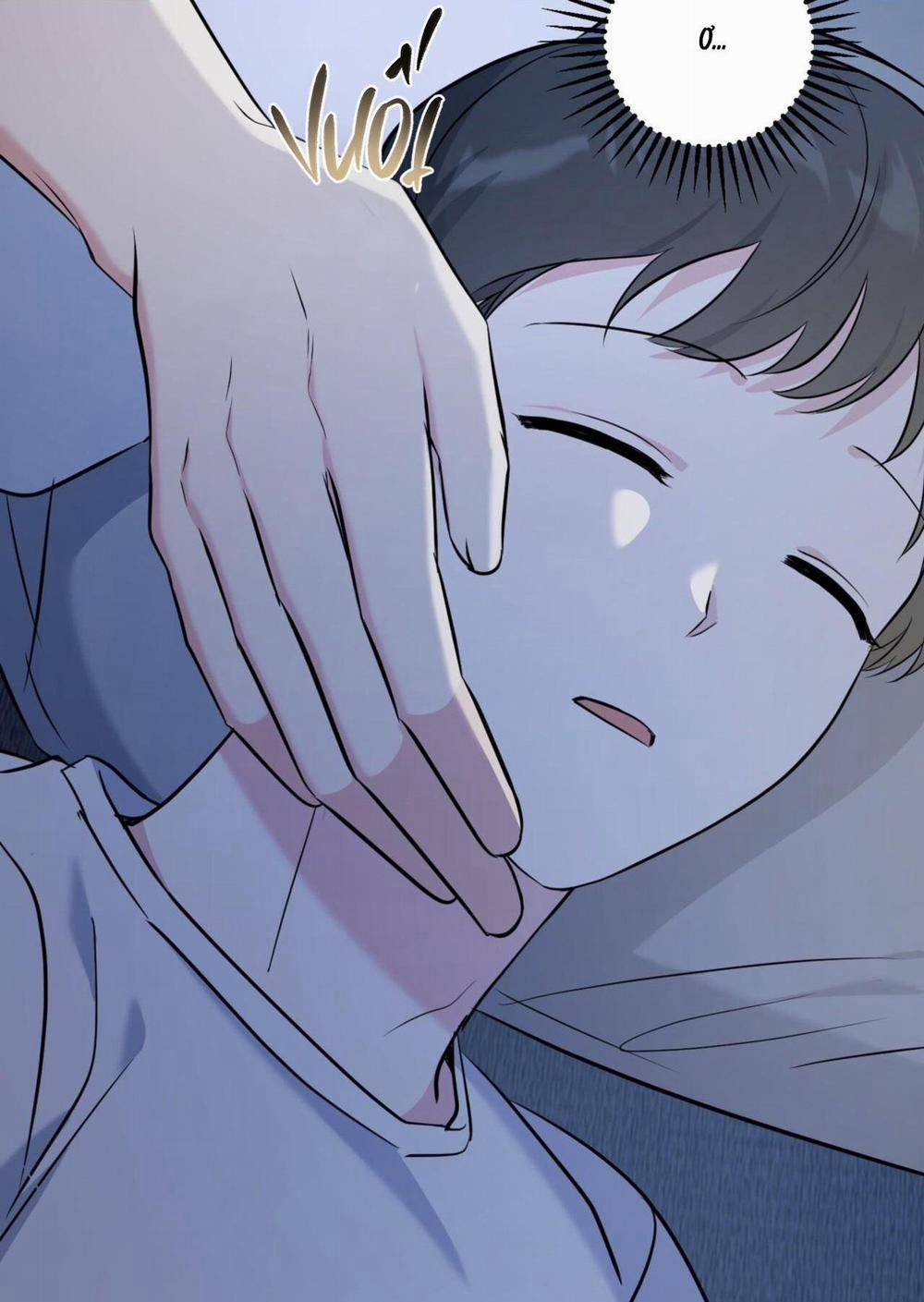 Khu Rừng Tĩnh Lặng 7 trang 78