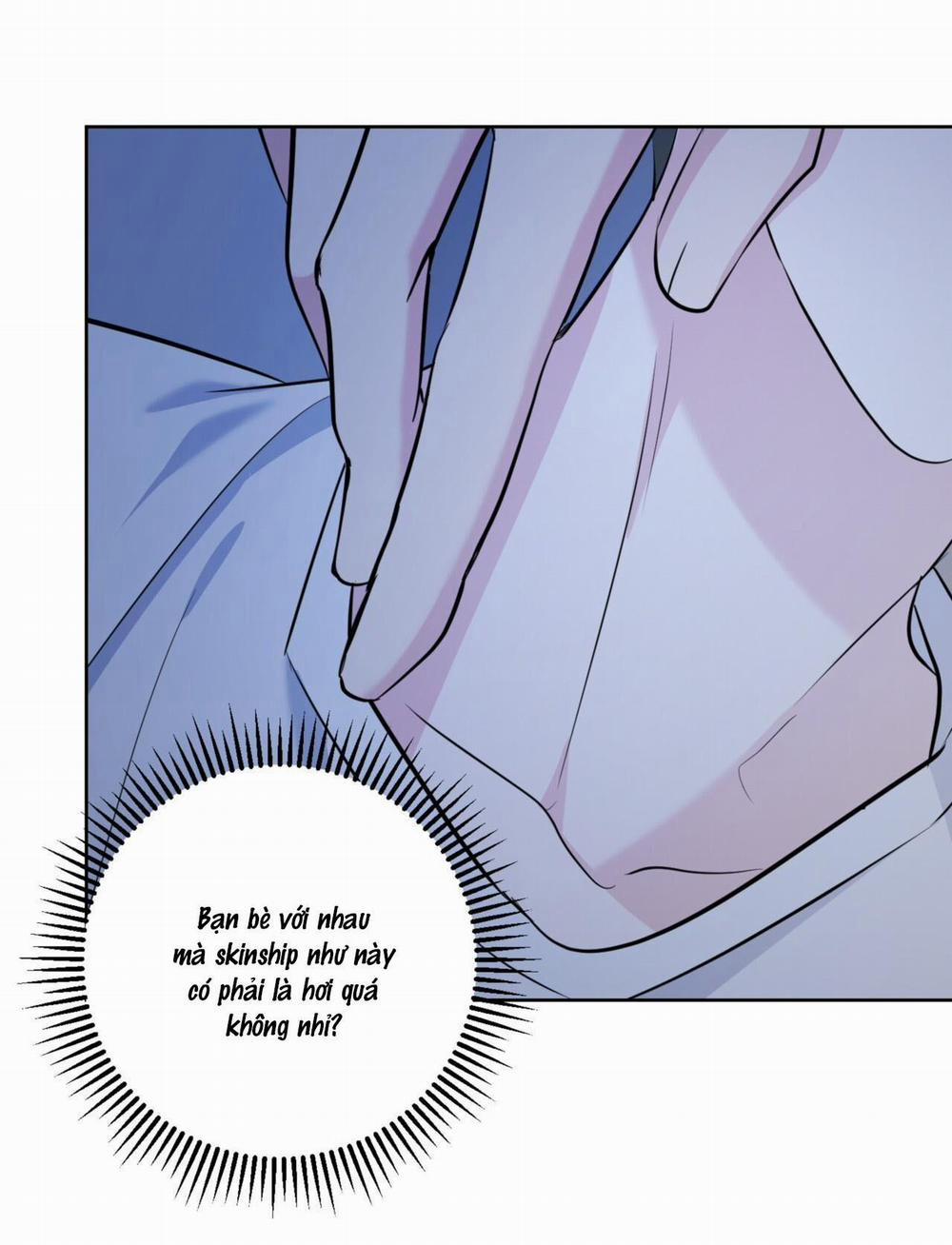 Khu Rừng Tĩnh Lặng 7 trang 81