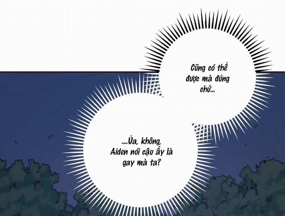 Khu Rừng Tĩnh Lặng 7 trang 82