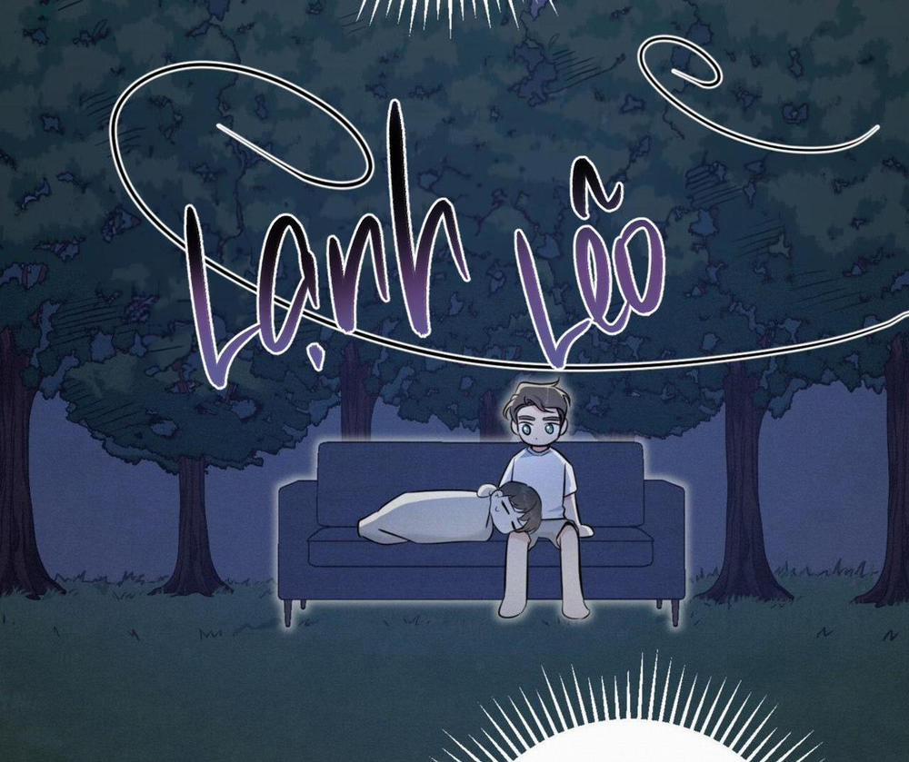 Khu Rừng Tĩnh Lặng 7 trang 83