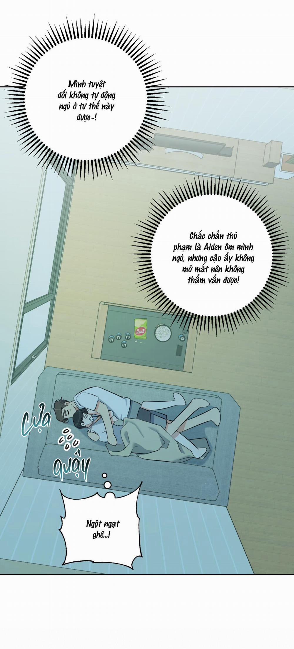 Khu Rừng Tĩnh Lặng 7 trang 98