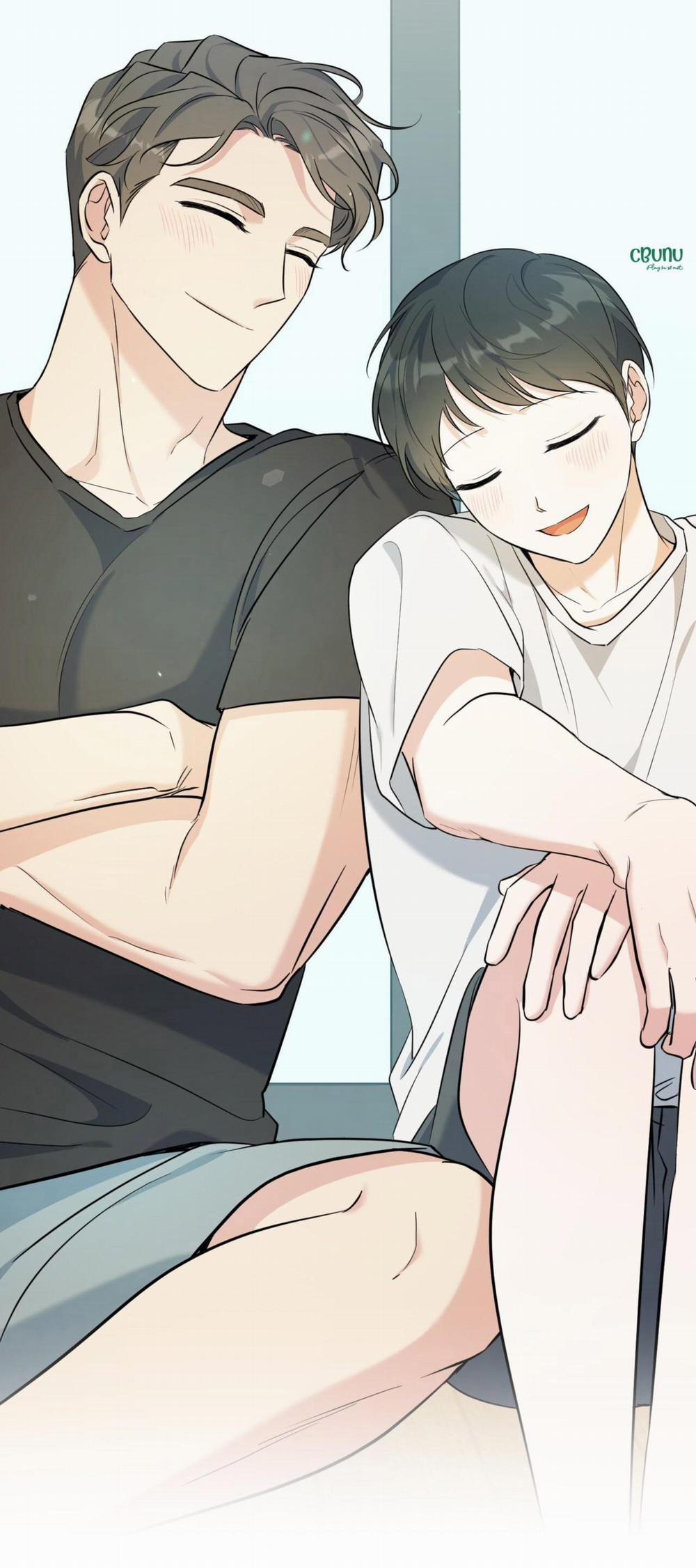 Khu Rừng Tĩnh Lặng 8 trang 109