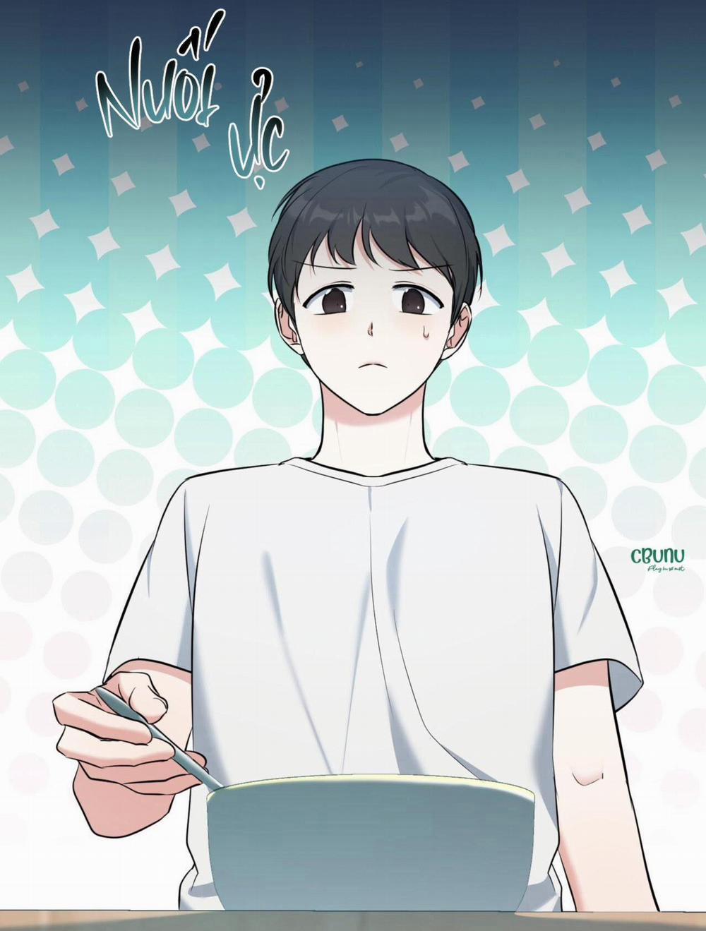 Khu Rừng Tĩnh Lặng 8 trang 14