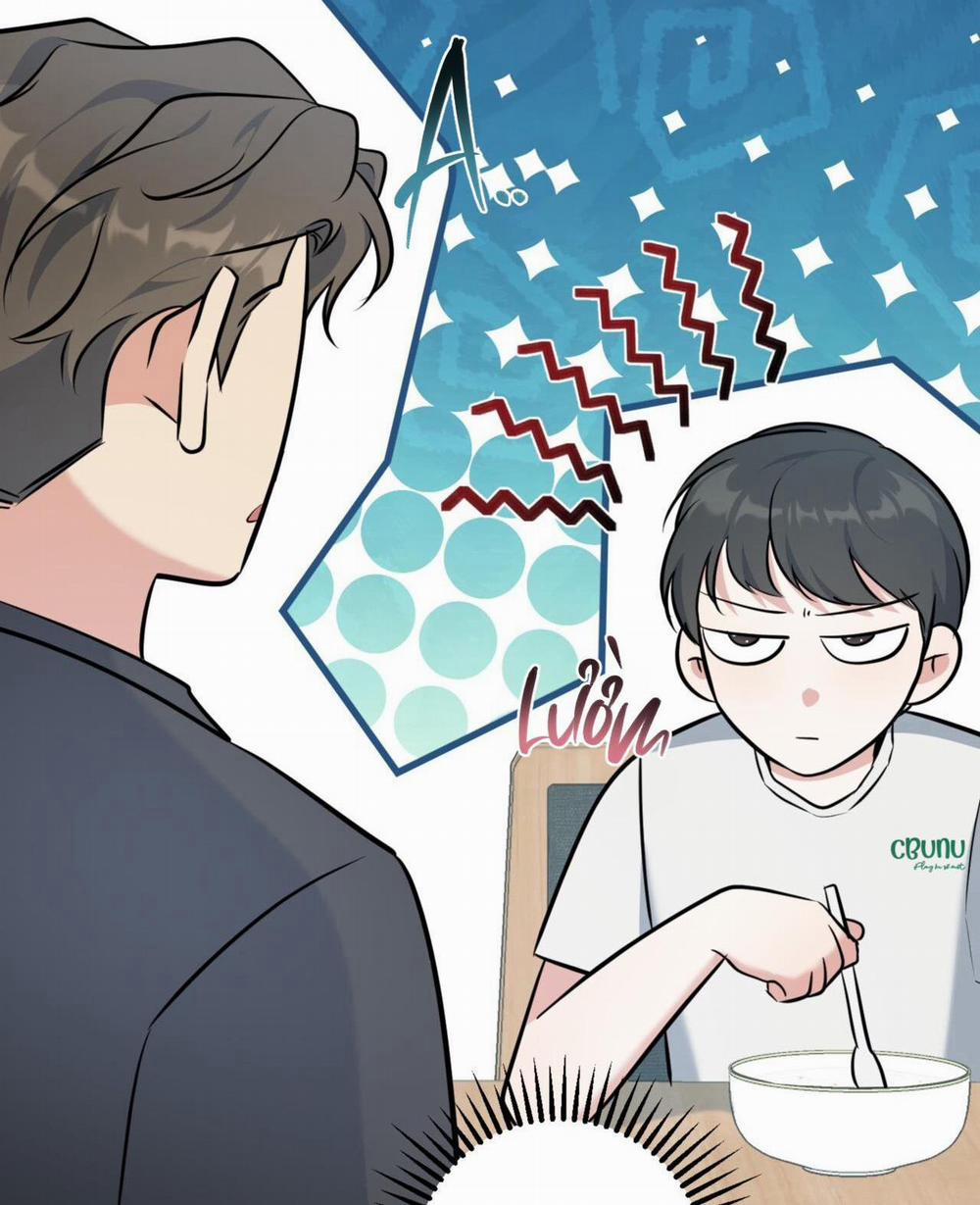 Khu Rừng Tĩnh Lặng 8 trang 26