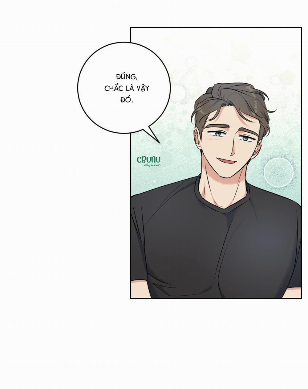 Khu Rừng Tĩnh Lặng 8 trang 55