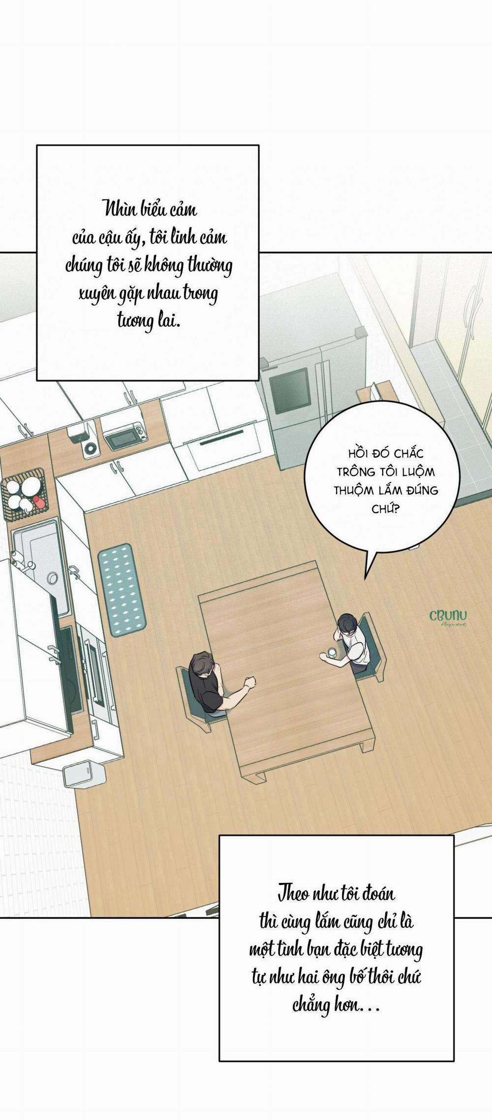 Khu Rừng Tĩnh Lặng 8 trang 56