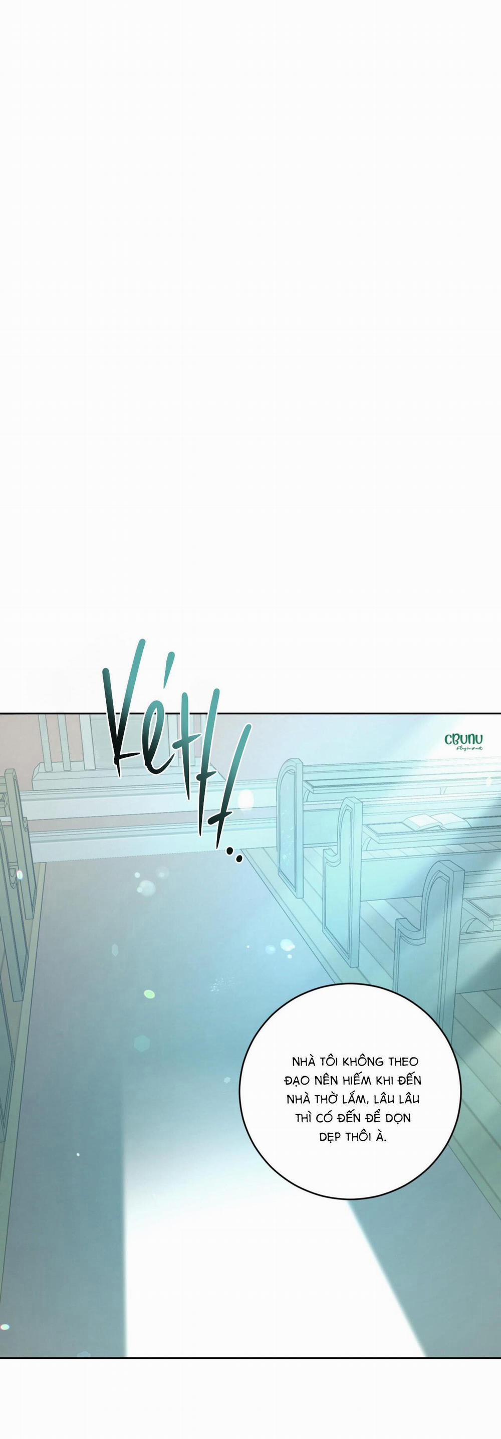 Khu Rừng Tĩnh Lặng 8 trang 71