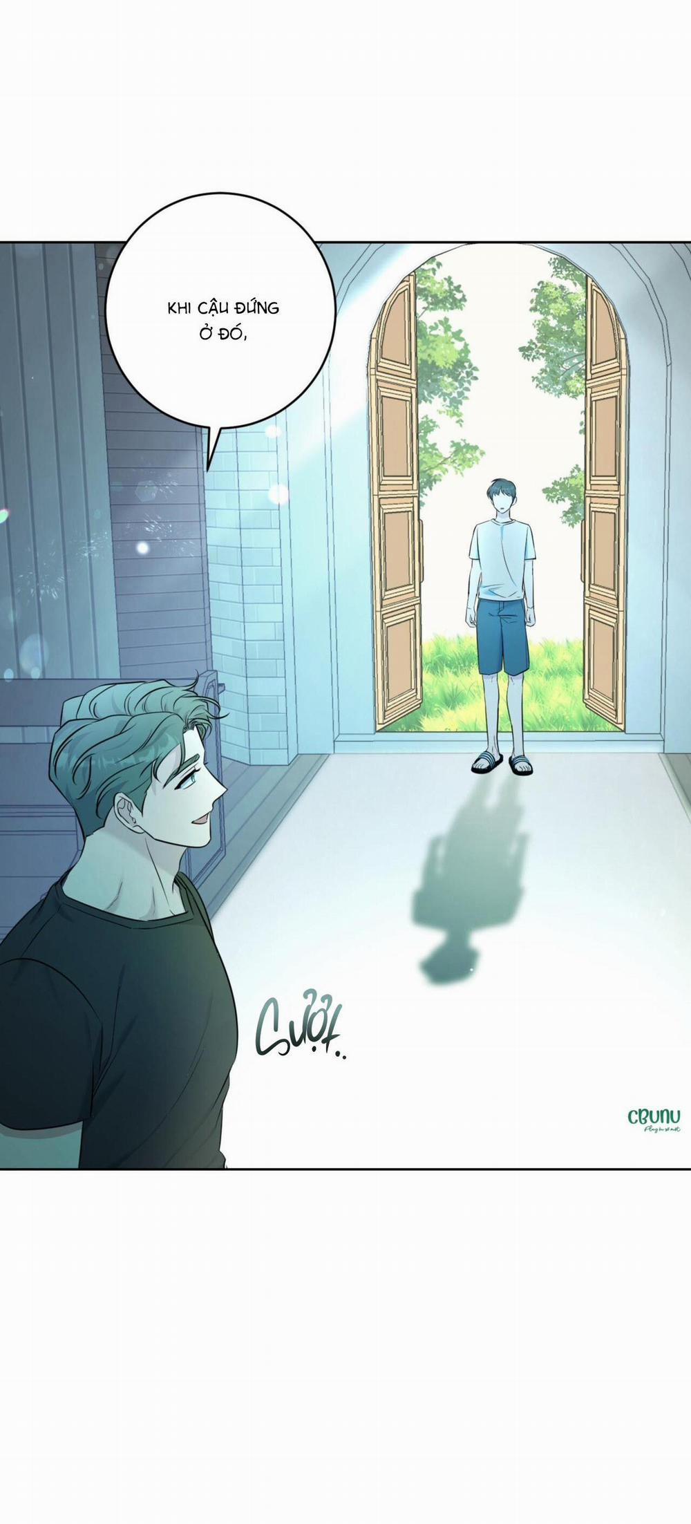 Khu Rừng Tĩnh Lặng 8 trang 76