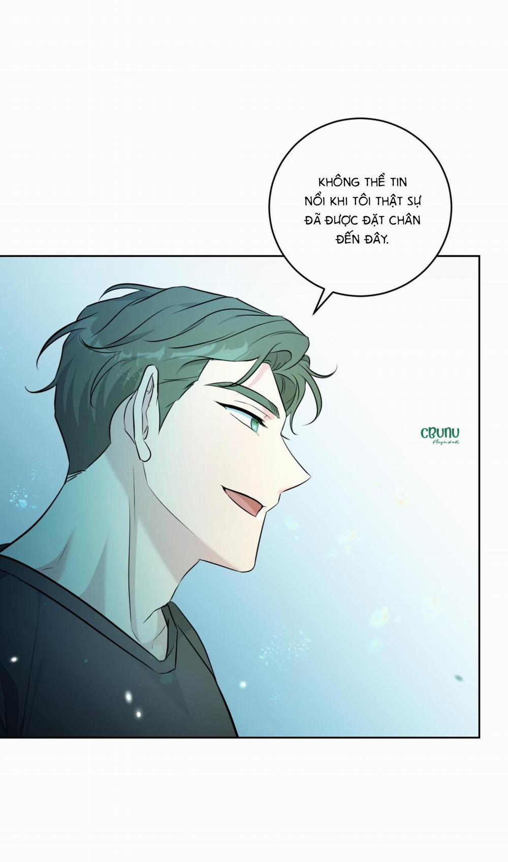 Khu Rừng Tĩnh Lặng 8 trang 80