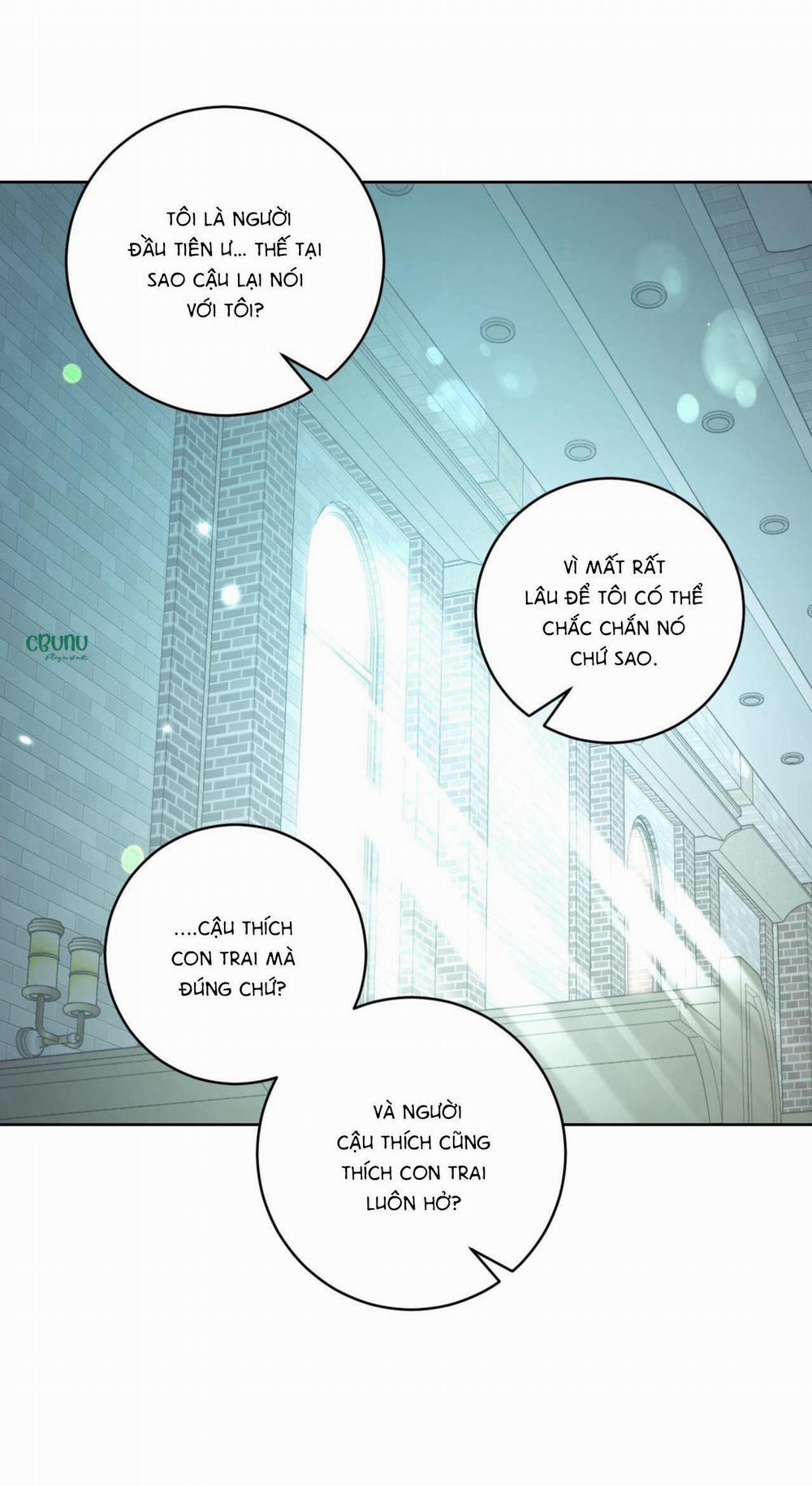 Khu Rừng Tĩnh Lặng 8 trang 84