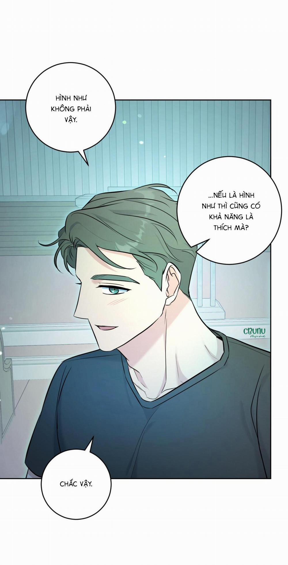 Khu Rừng Tĩnh Lặng 8 trang 85