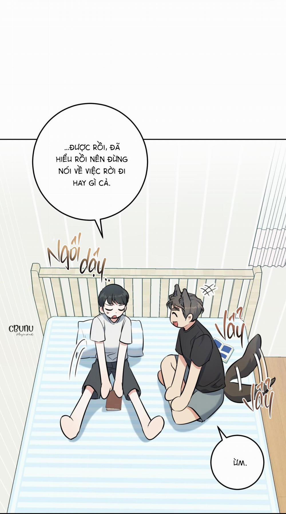 Khu Rừng Tĩnh Lặng 9 trang 22