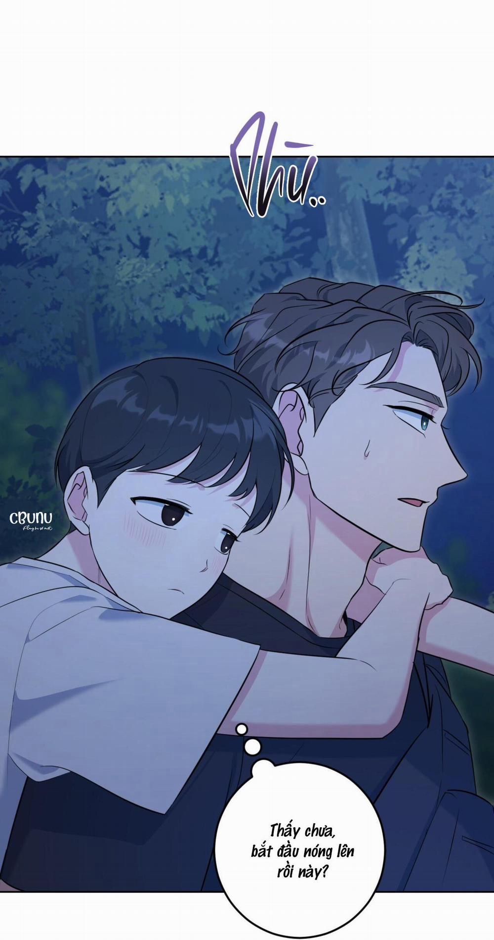 Khu Rừng Tĩnh Lặng 9 trang 37