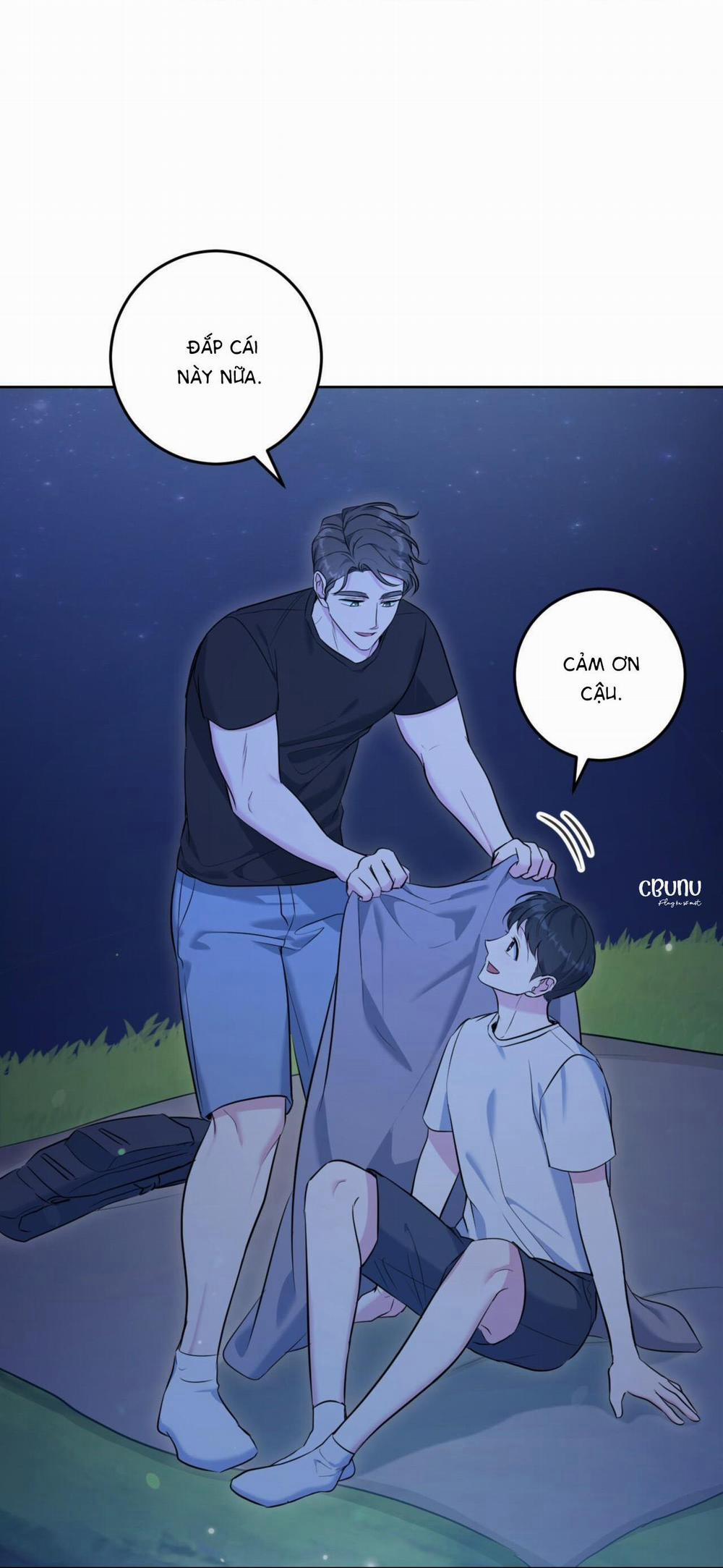 Khu Rừng Tĩnh Lặng 9 trang 43