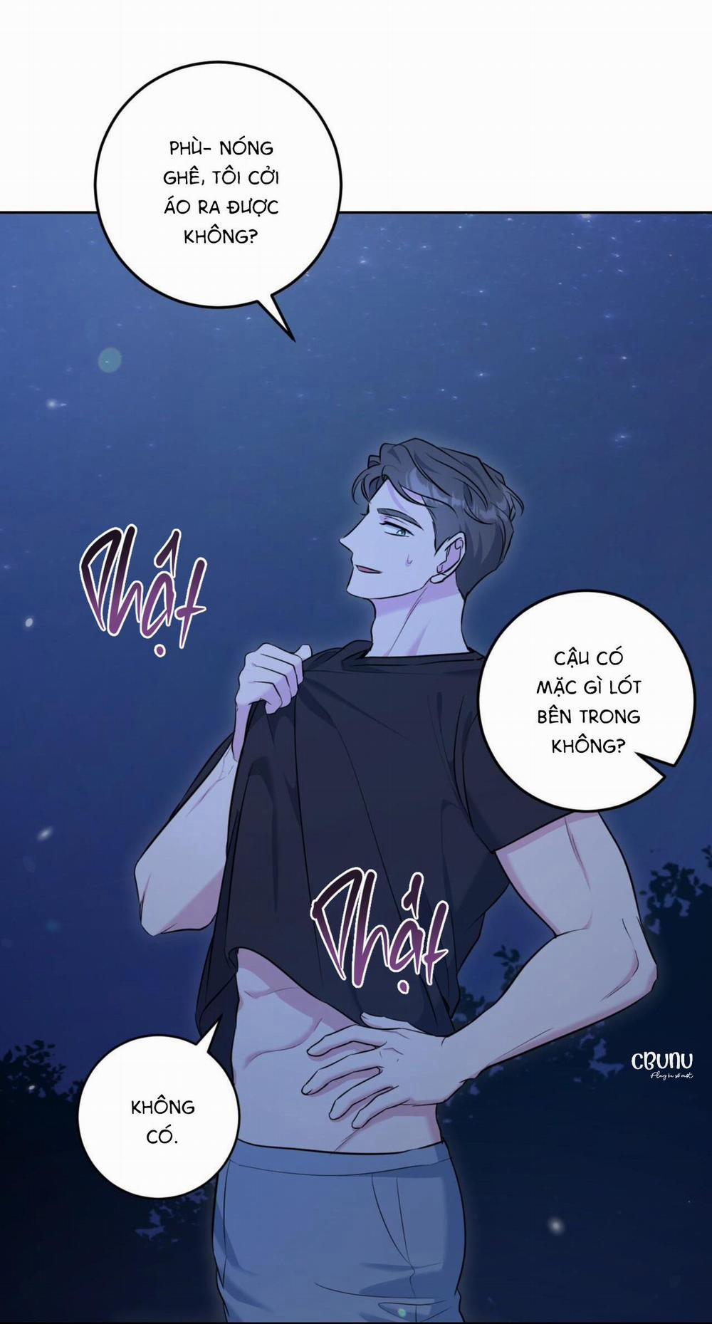 Khu Rừng Tĩnh Lặng 9 trang 45