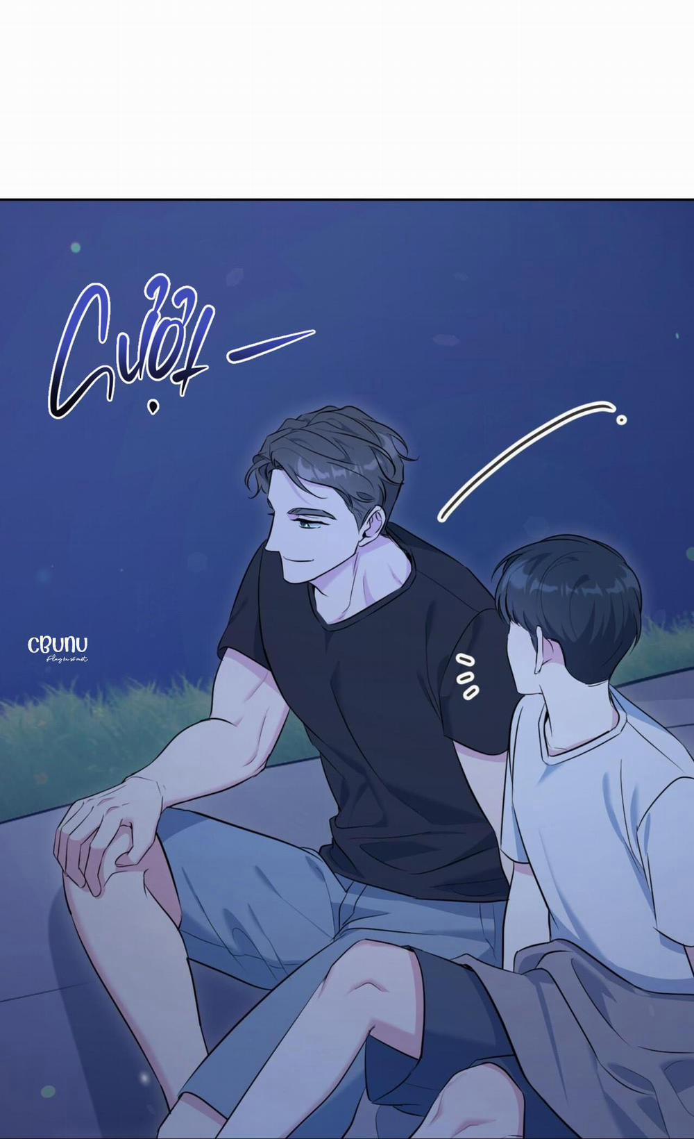 Khu Rừng Tĩnh Lặng 9 trang 49