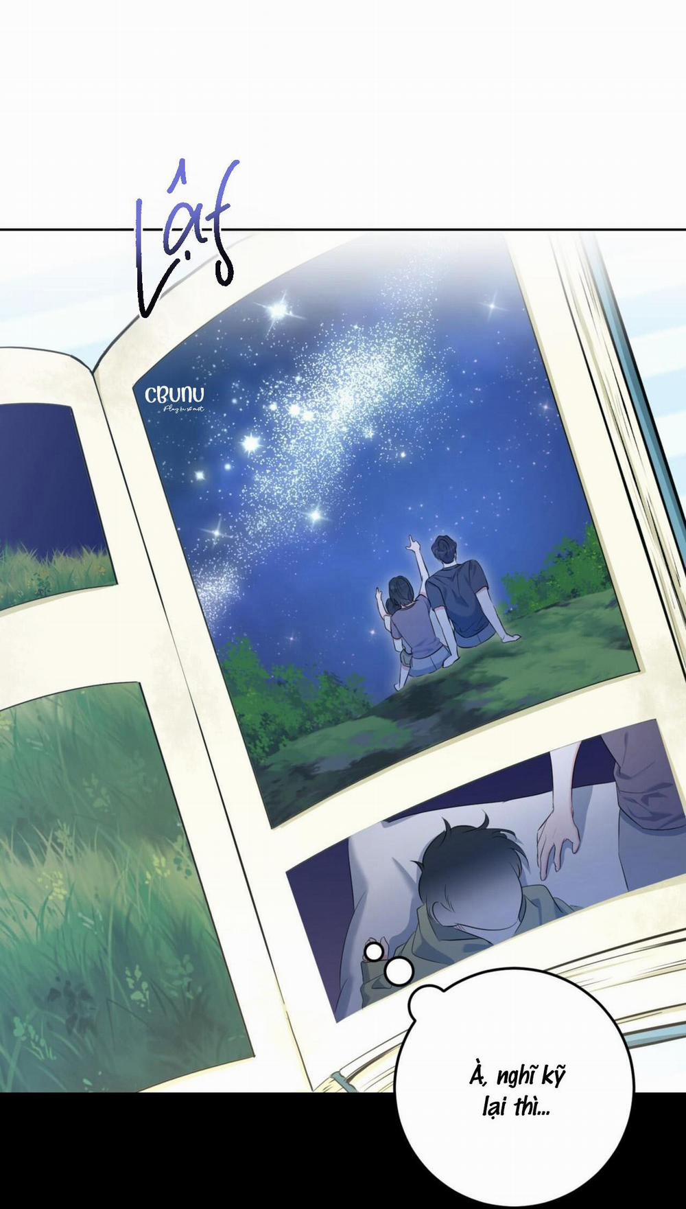 Khu Rừng Tĩnh Lặng 9 trang 5