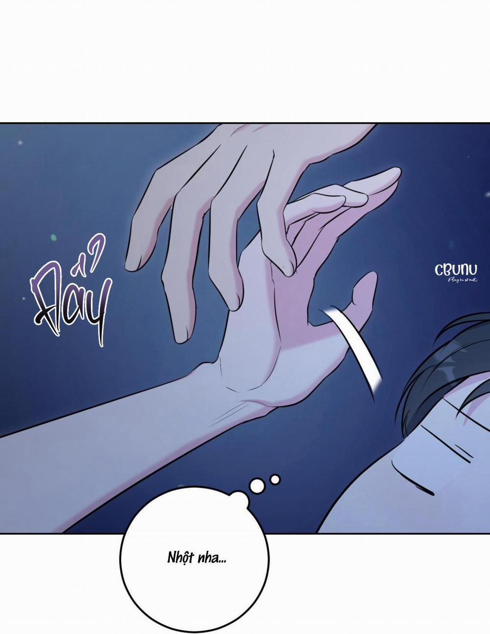 Khu Rừng Tĩnh Lặng 9 trang 64