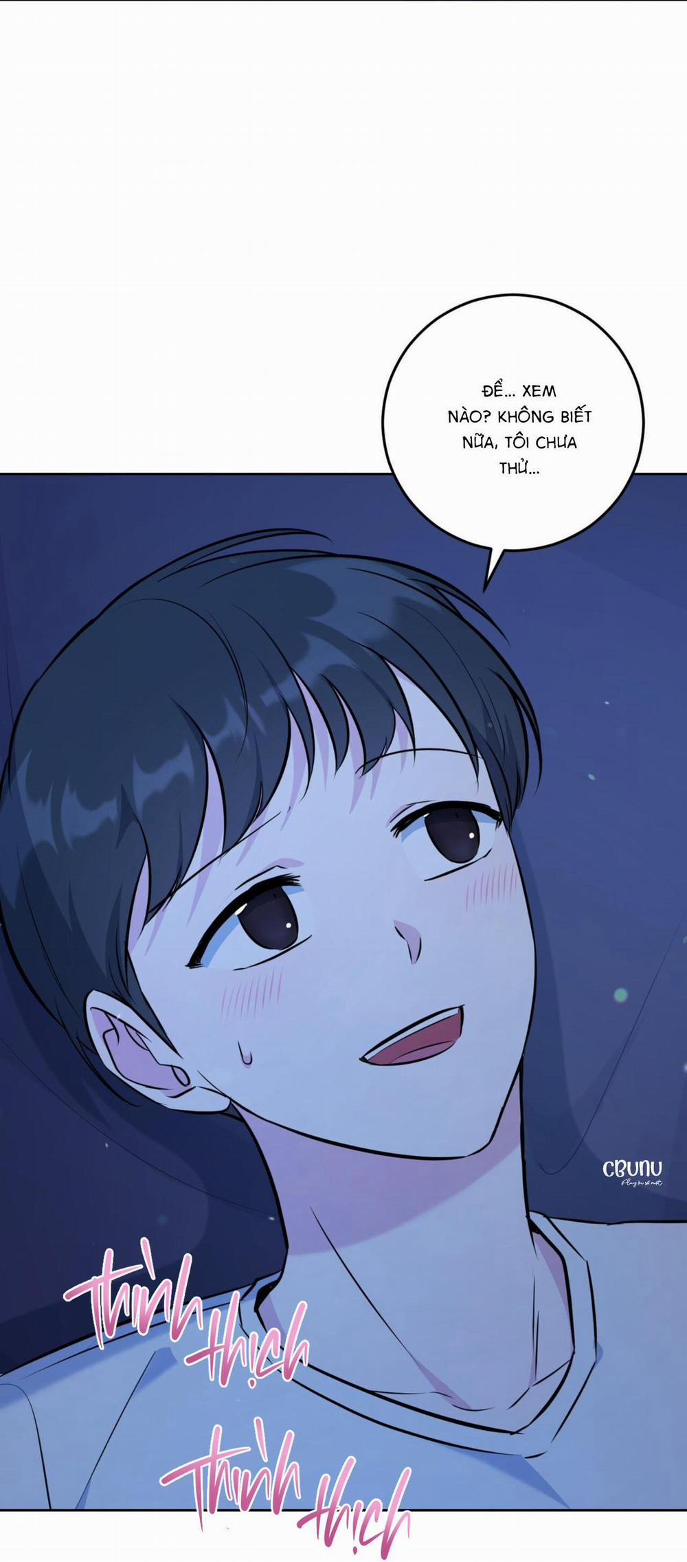 Khu Rừng Tĩnh Lặng 9 trang 74